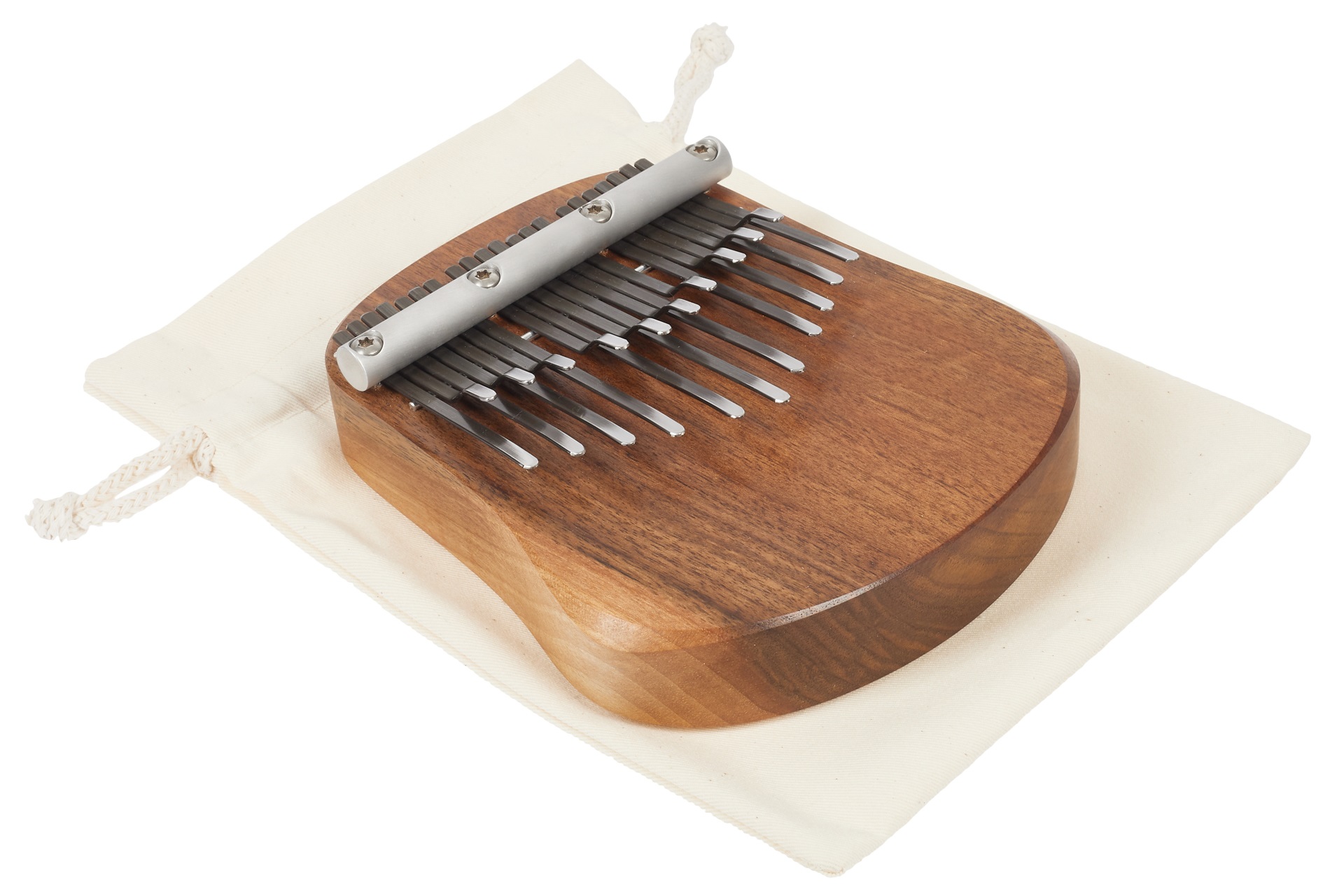 Bolf Kalimbas 21 Tone Rhea E Minor
