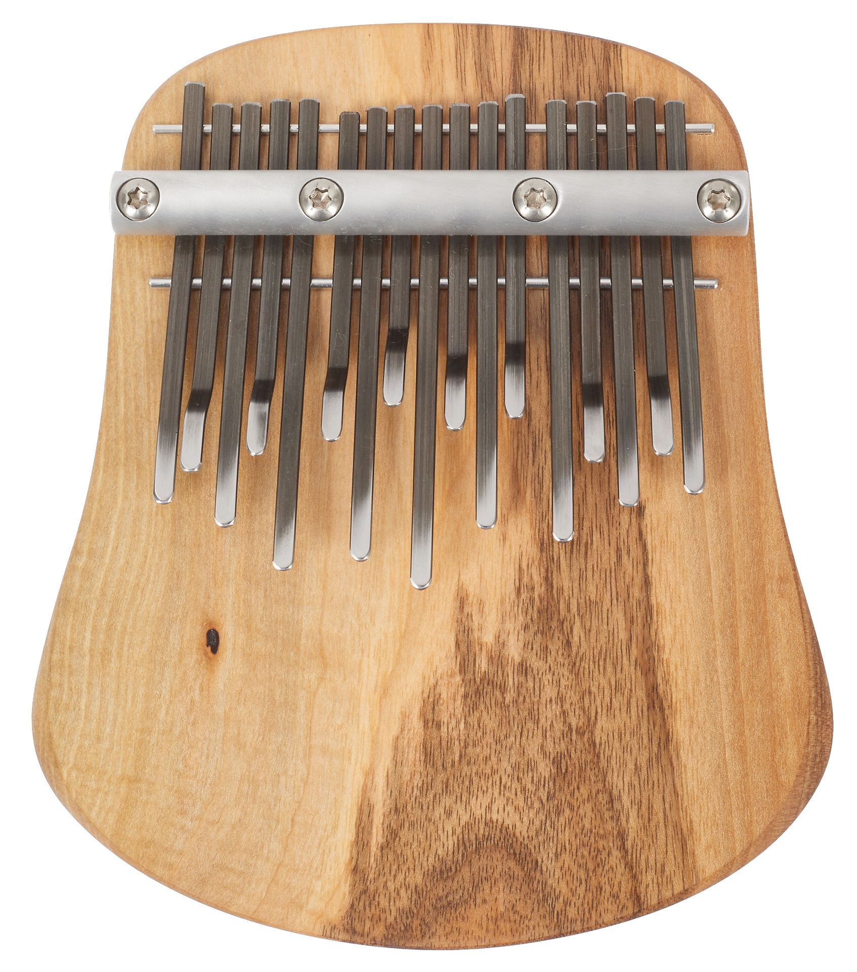 Bolf Kalimbas 17 Tone SaReGaMa Lotus