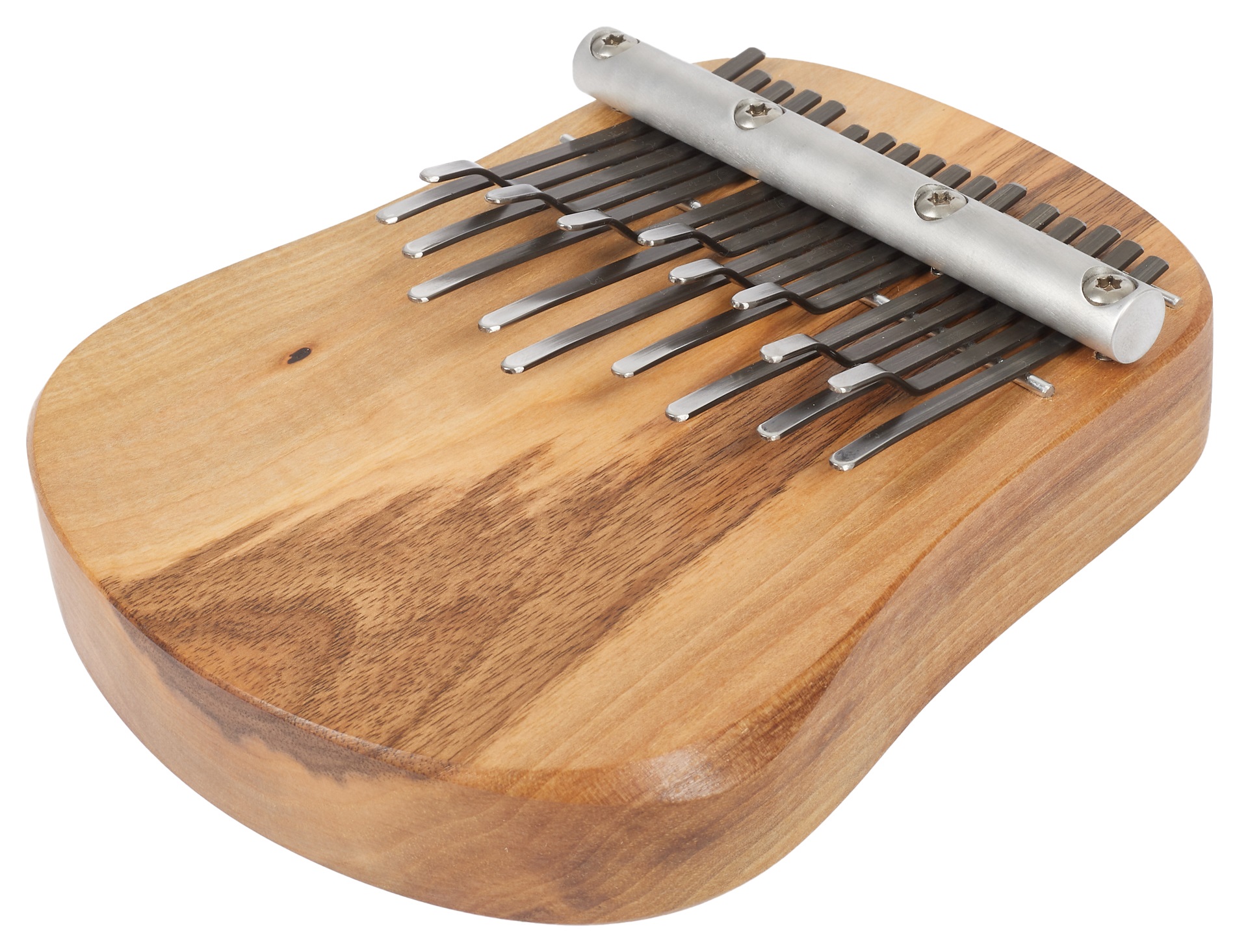 Bolf Kalimbas 17 Tone SaReGaMa Lotus