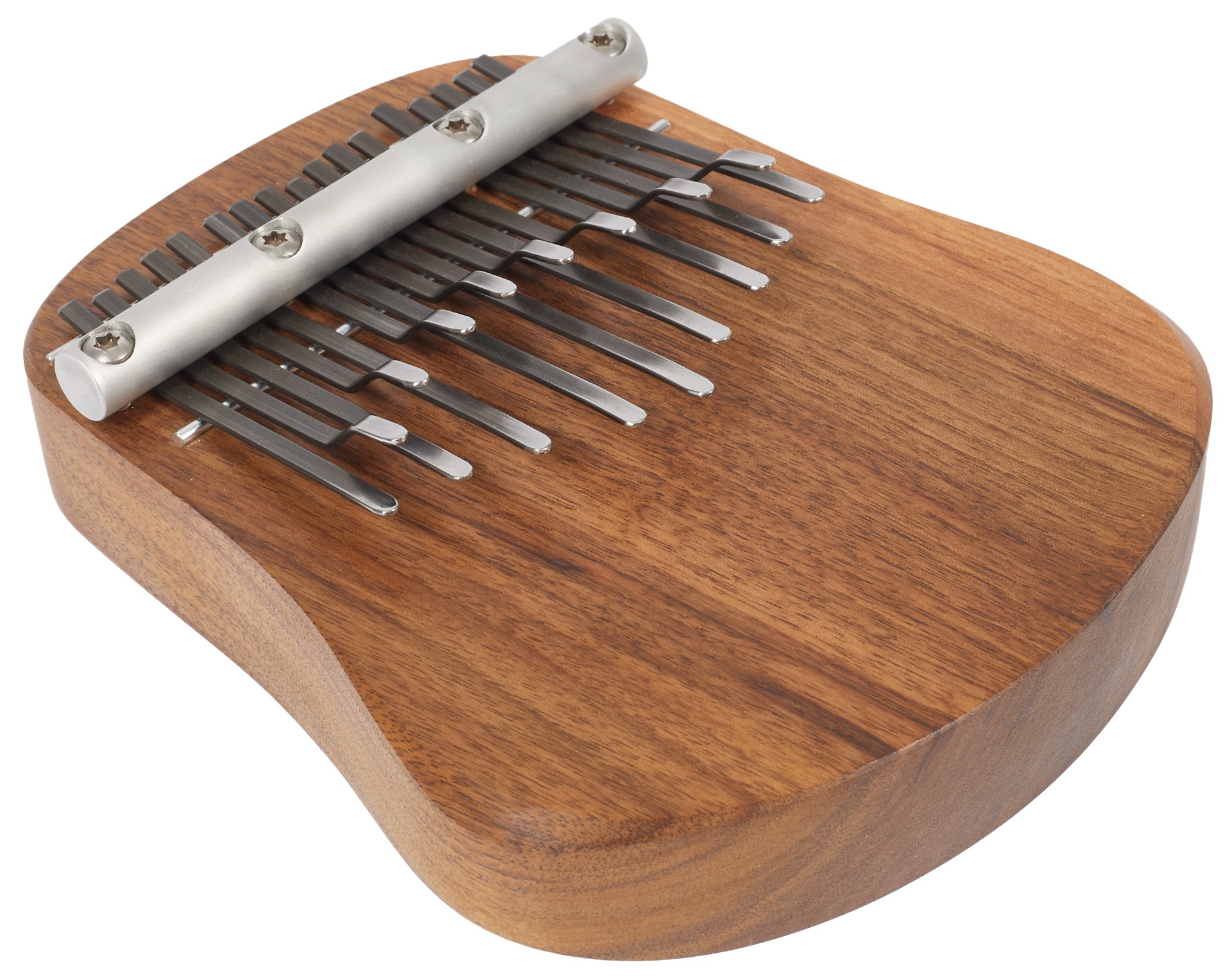 Bolf Kalimbas 17 Tone SaReGaMa B Lydian