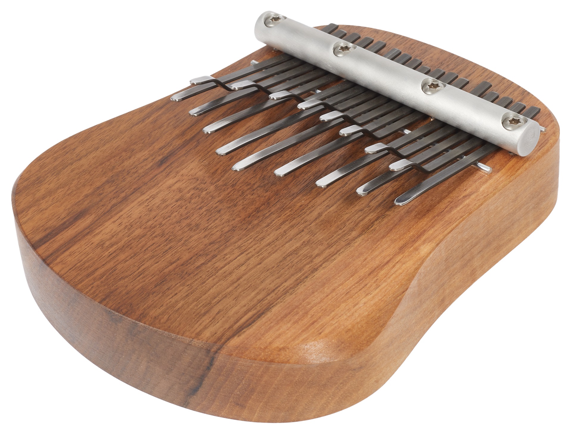Bolf Kalimbas 17 Tone SaReGaMa B Lydian