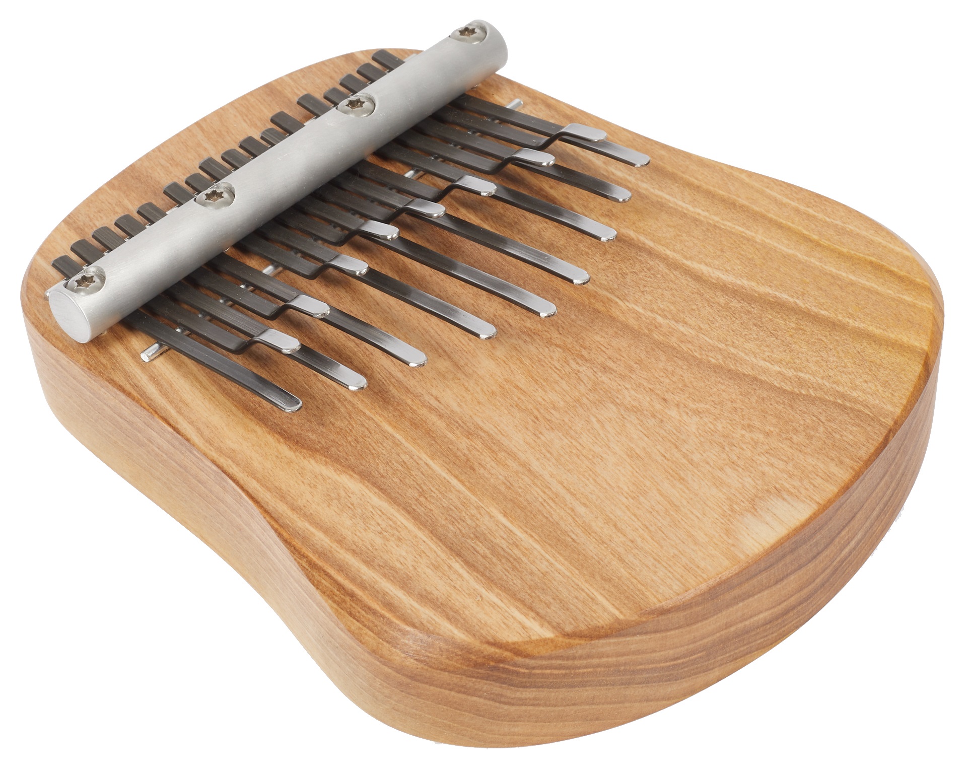 Bolf Kalimbas 17 Tone SaReGaMa Freygish