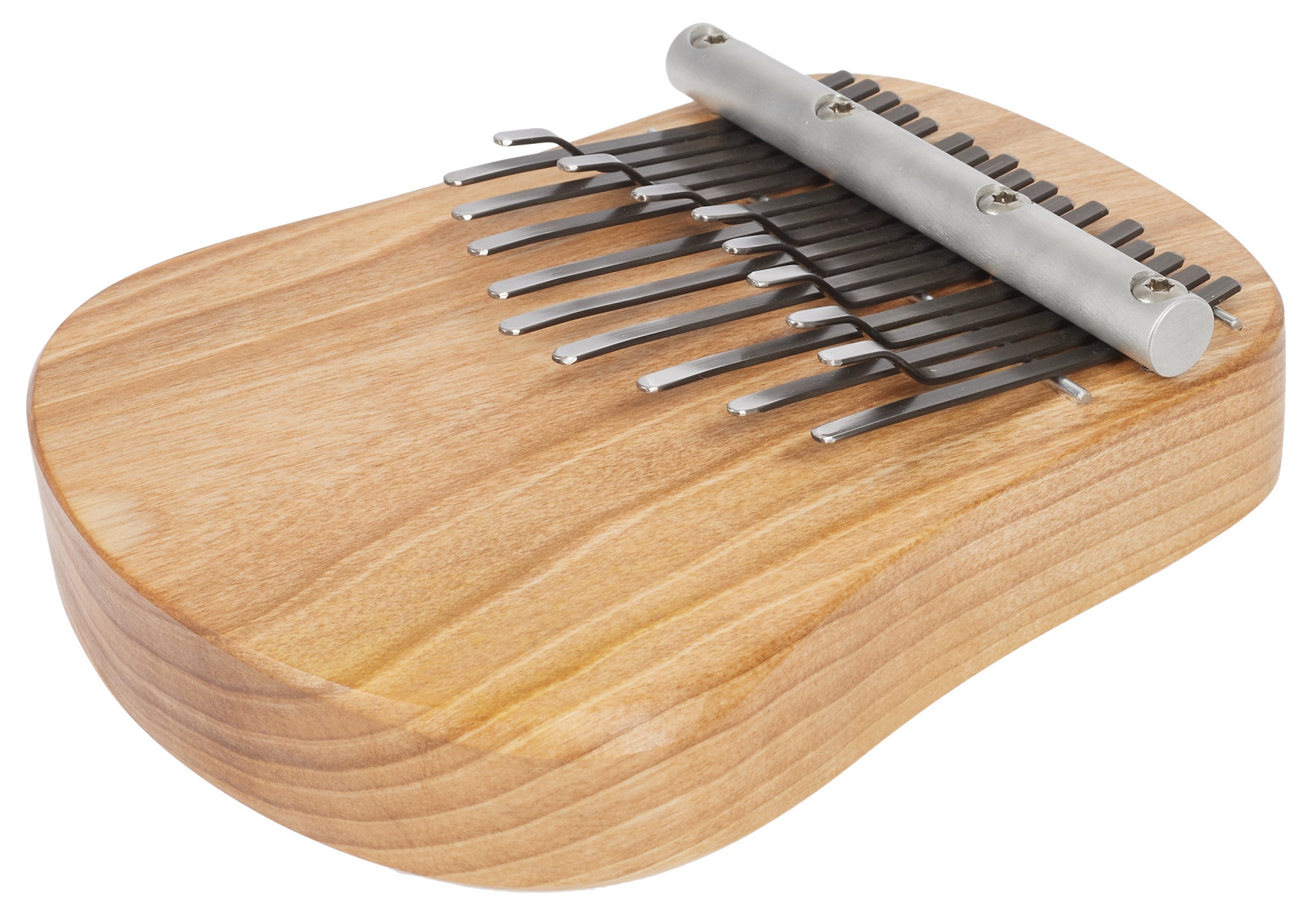 Bolf Kalimbas 17 Tone SaReGaMa Freygish