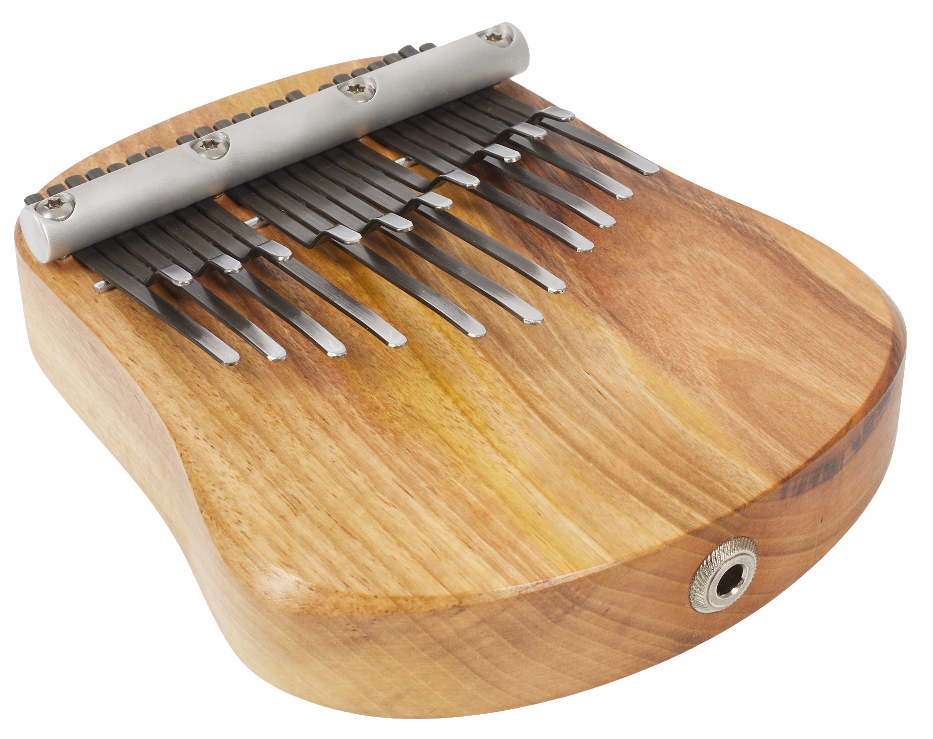 Bolf Kalimbas 21 Tone Rhea E Minor Pick-Up