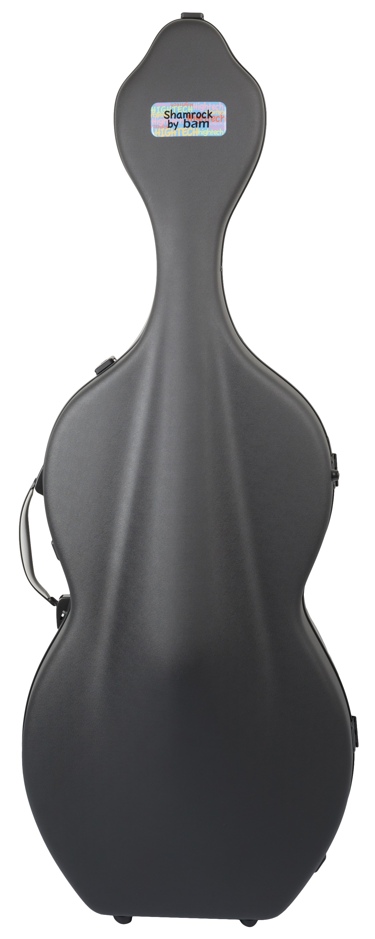 E-shop Bam 1003XLN Violoncello Noir Grainé
