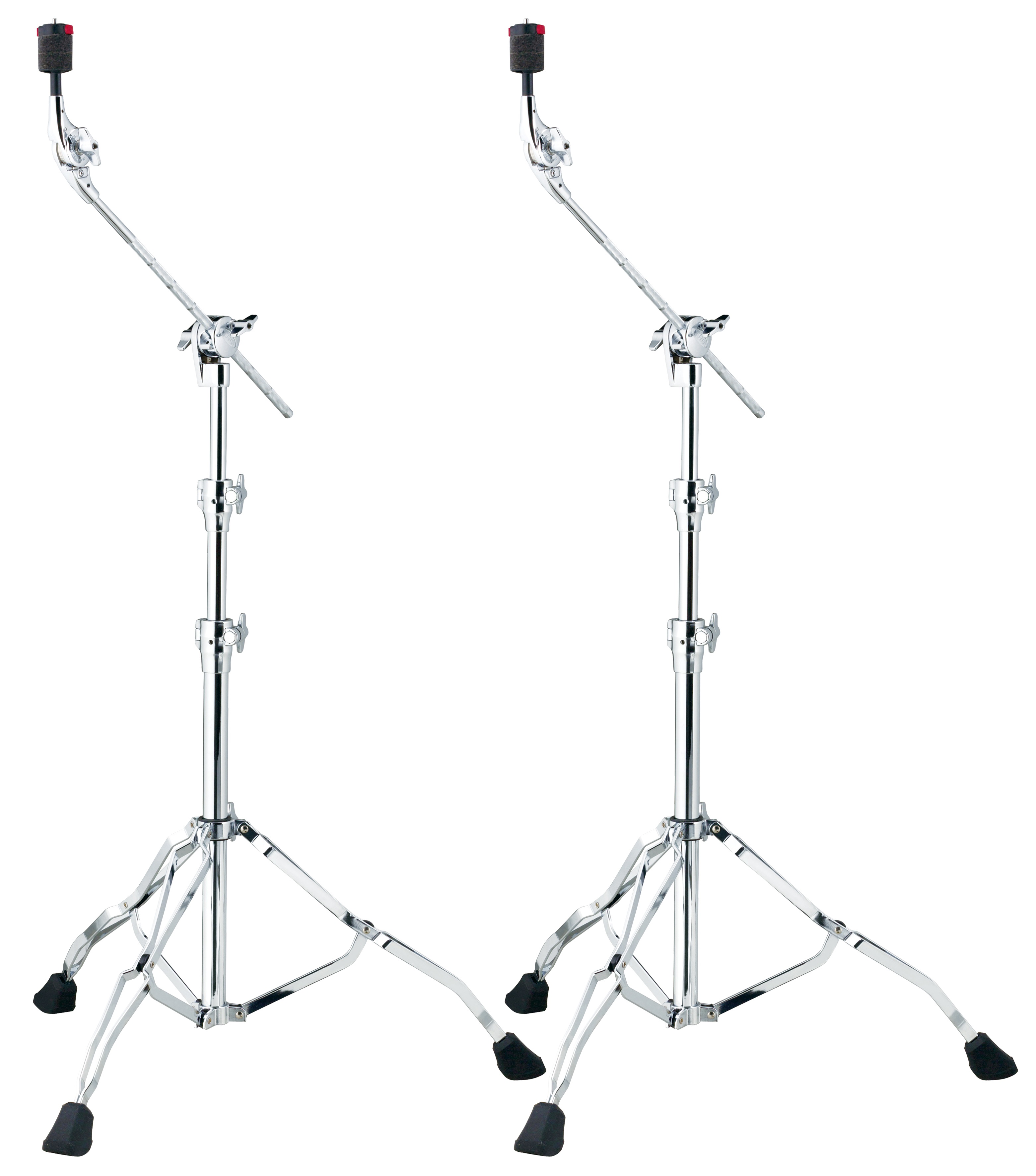 Tama Roadpro Double Braced Cymbal Boom Stand Bundle