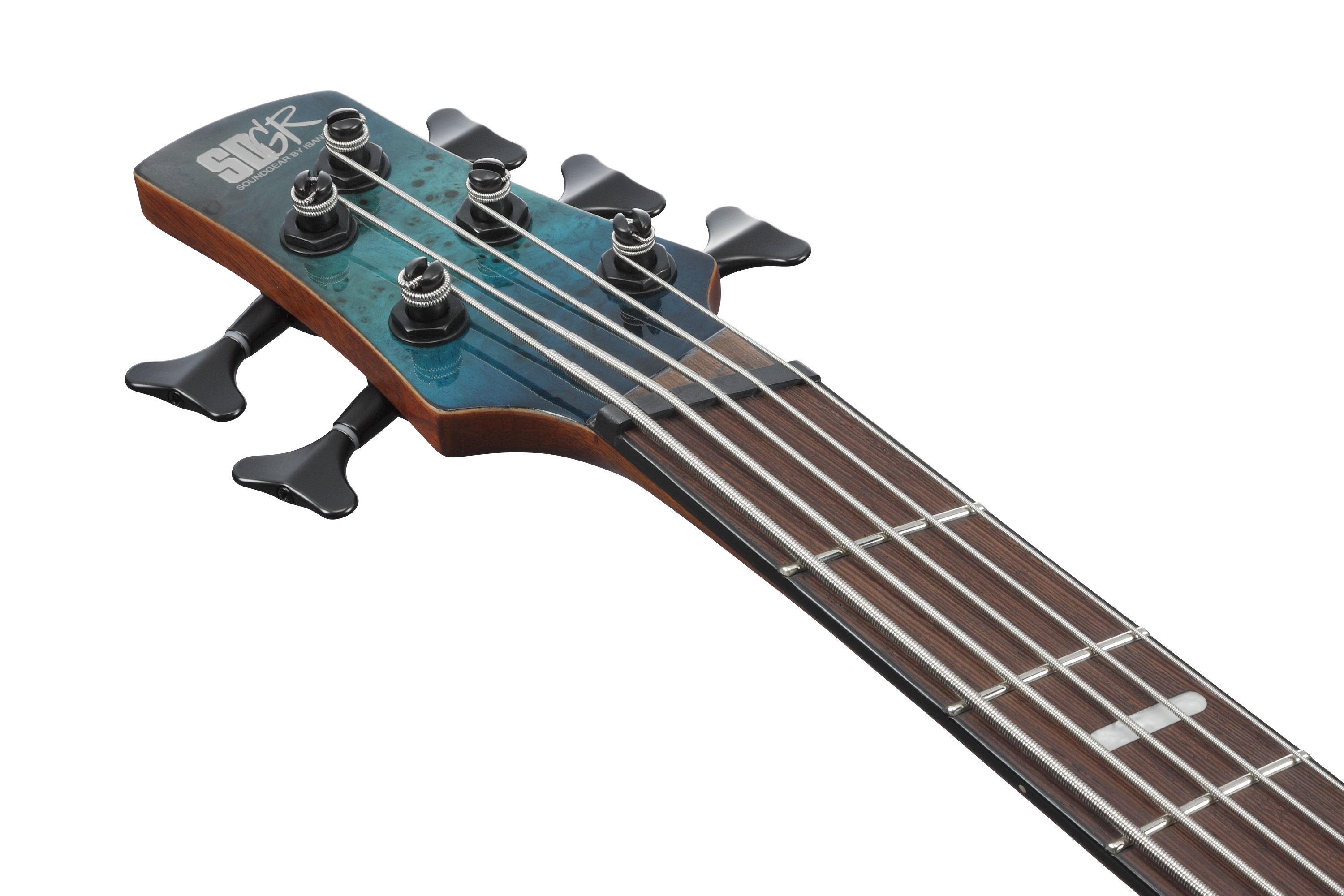 Ibanez SRMS805 Tropical Seafloor