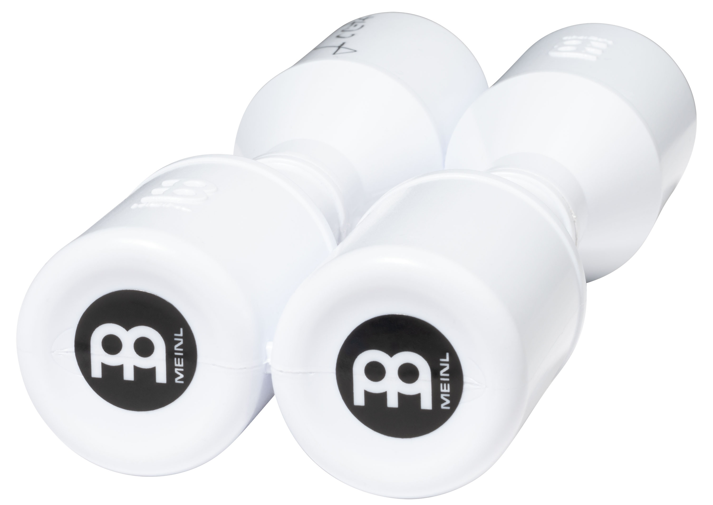 Meinl Artist Series Luis Conte White Shaker