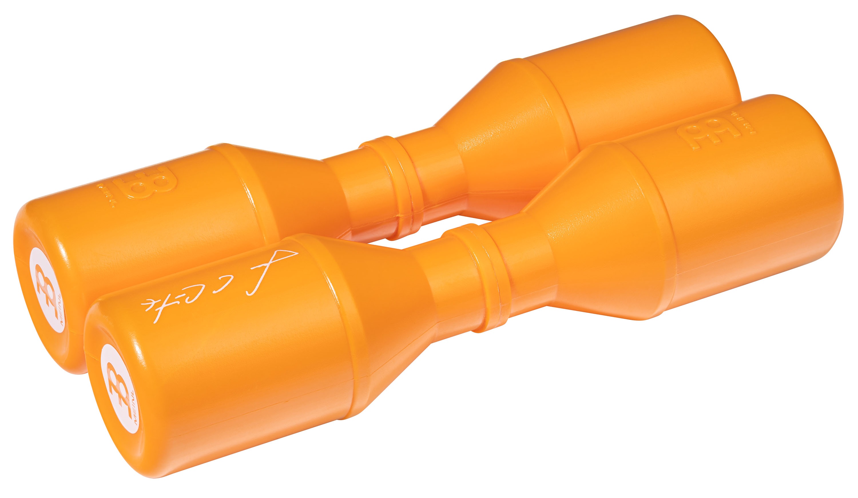 Meinl Artist Series Luis Conte Creamsicle Shaker