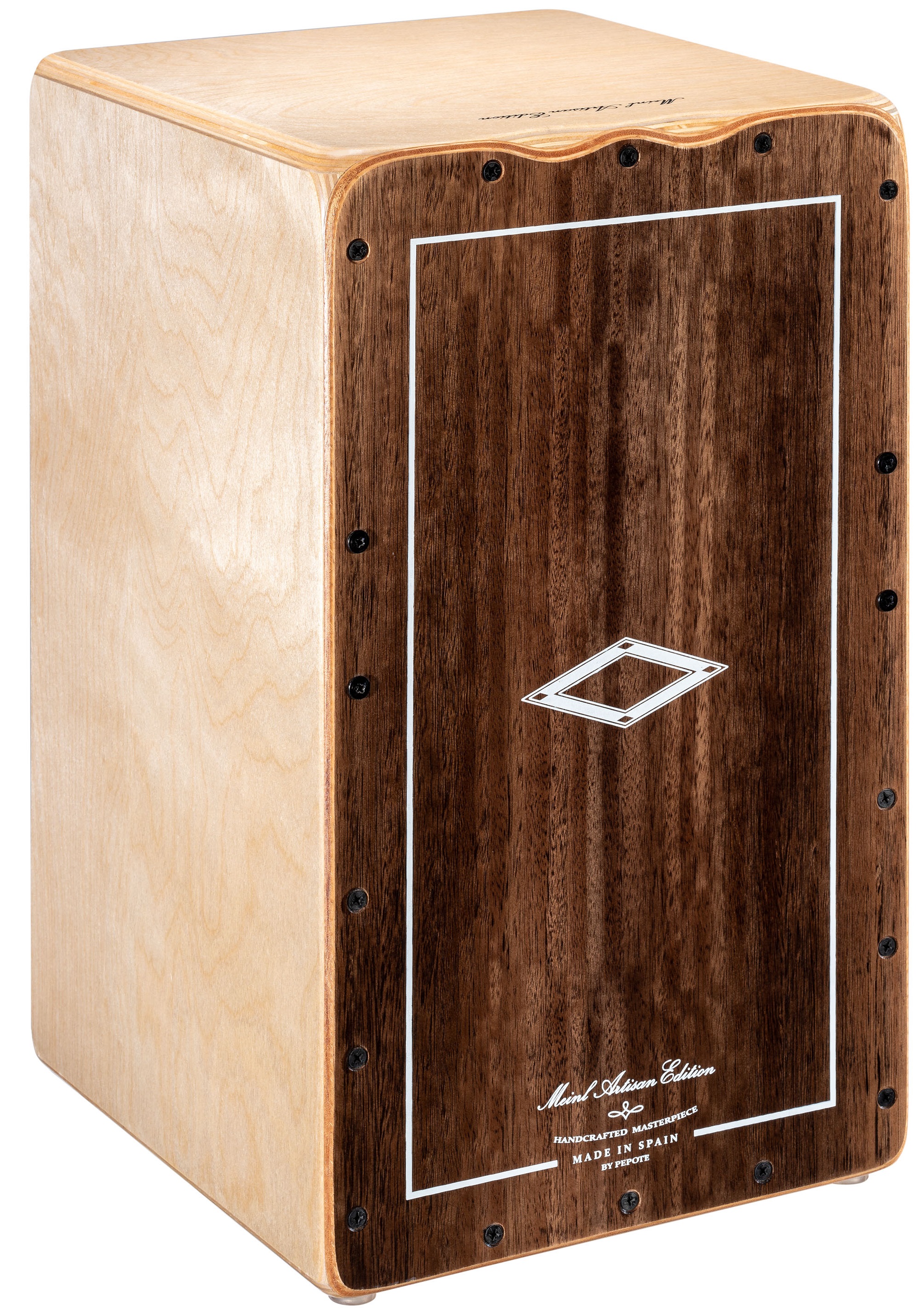 E-shop Meinl Artisan Edition Minera Line Brown Eucalyptus Cajon