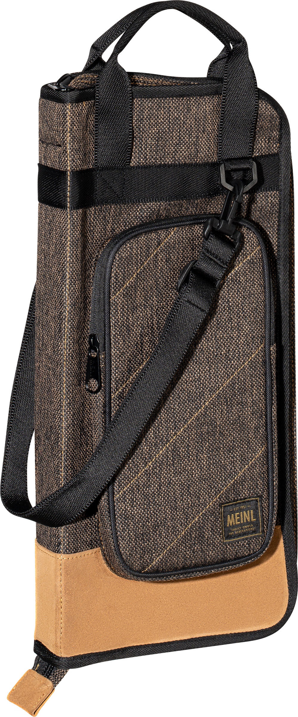E-shop Meinl Classic Woven Stick Bag Mocha Tweed