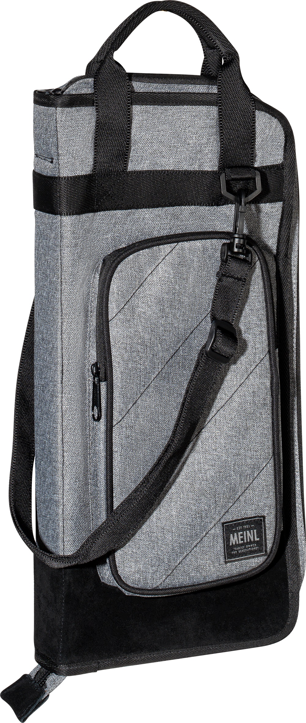 E-shop Meinl Classic Woven Stick Bag Heather Gray