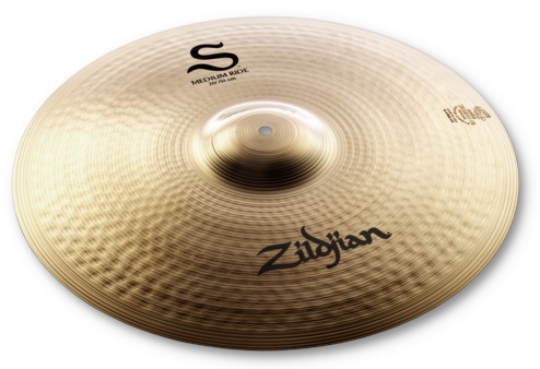 Zildjian 20" S Series Medium Ride