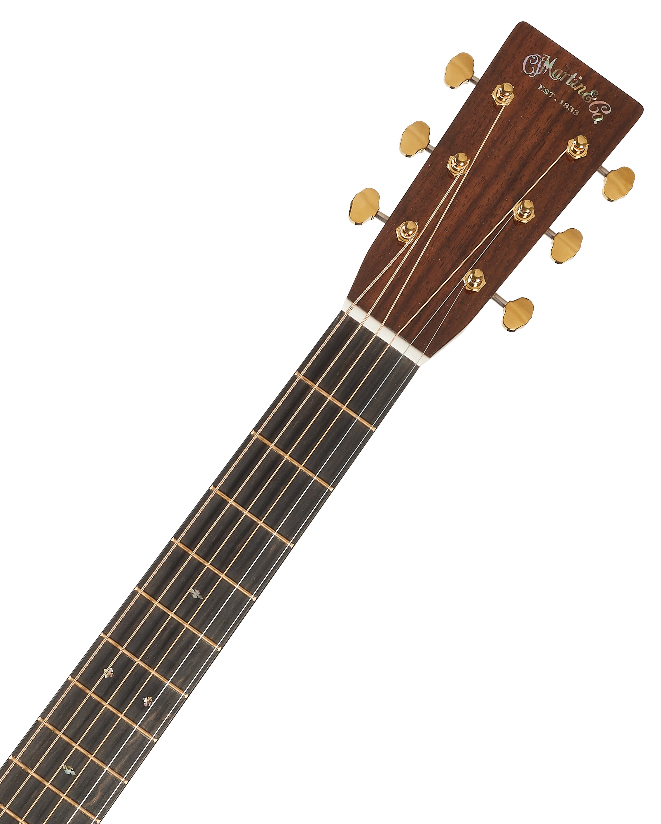 Martin 000-28 Modern Deluxe