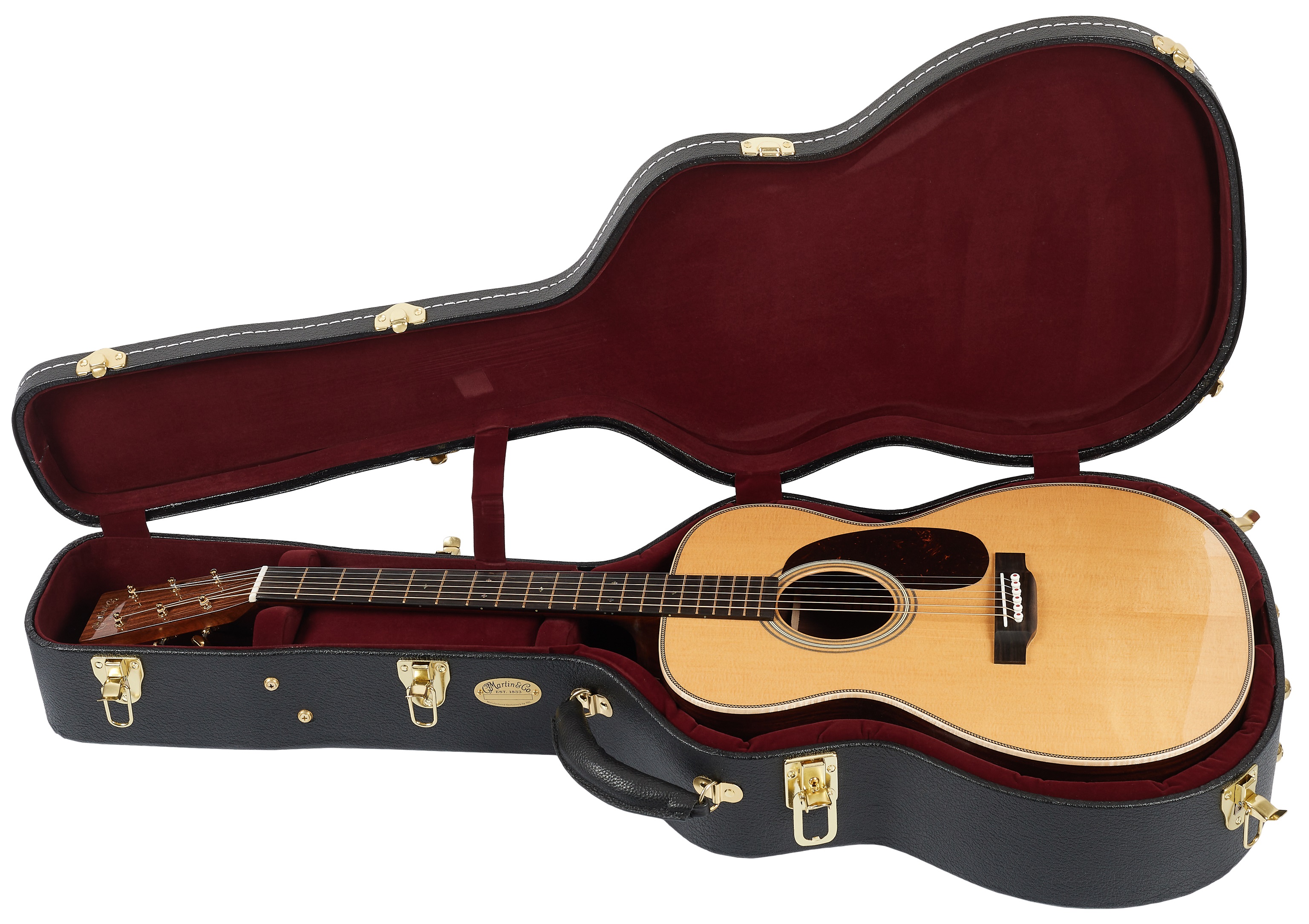 Martin 000-28 Modern Deluxe