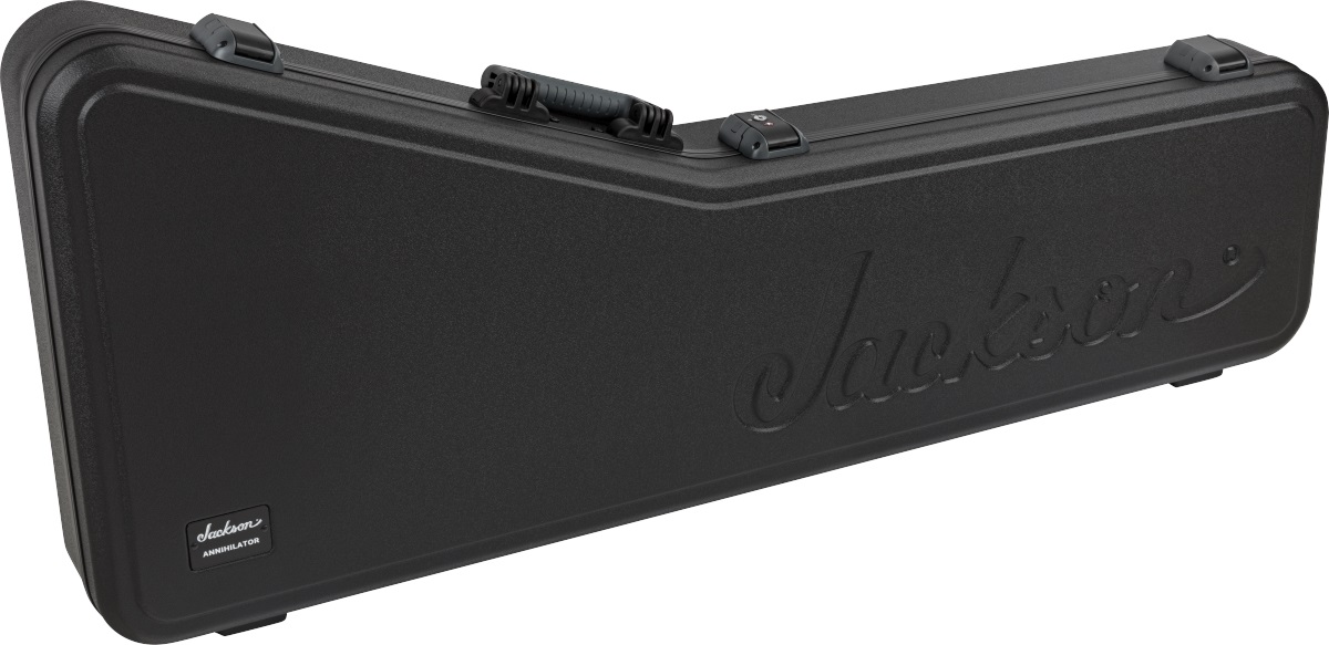 E-shop Jackson Fury/Star/Warrior Multi-Fit Molded Case