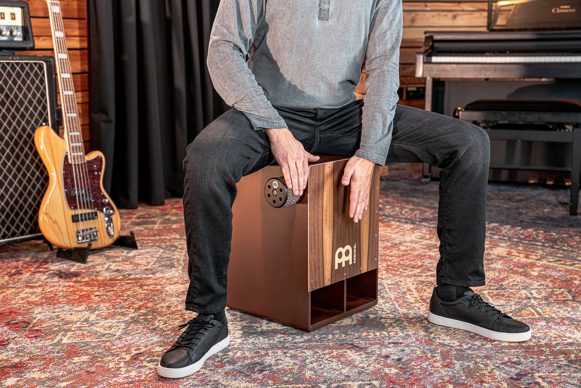 Meinl CCAB-S