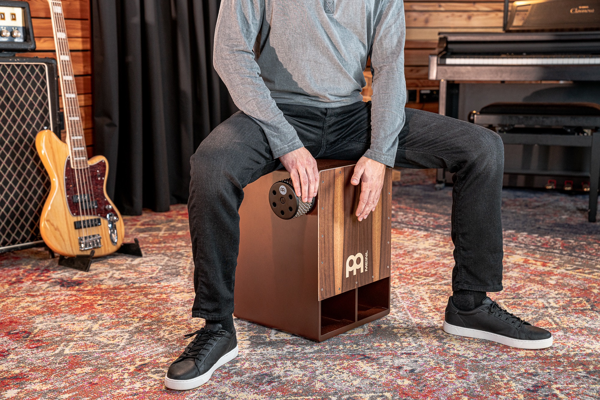 Meinl CCAB