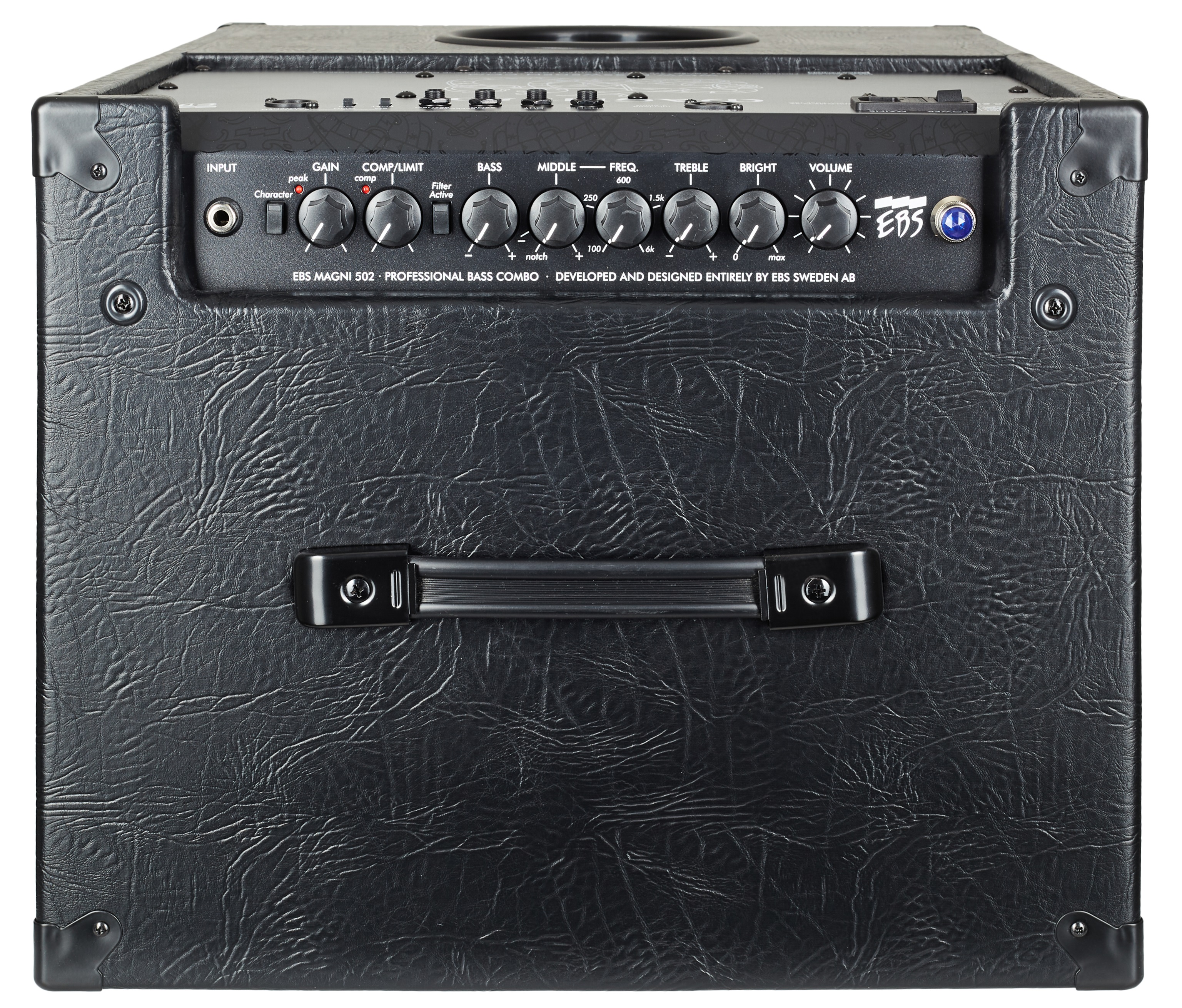 EBS Magni 502 -210