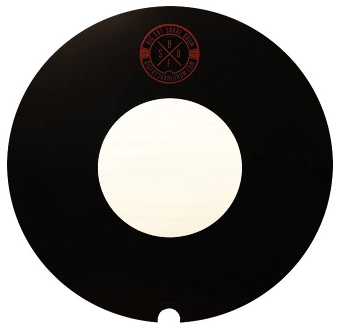 Big Fat Snare Drum 14" Boston