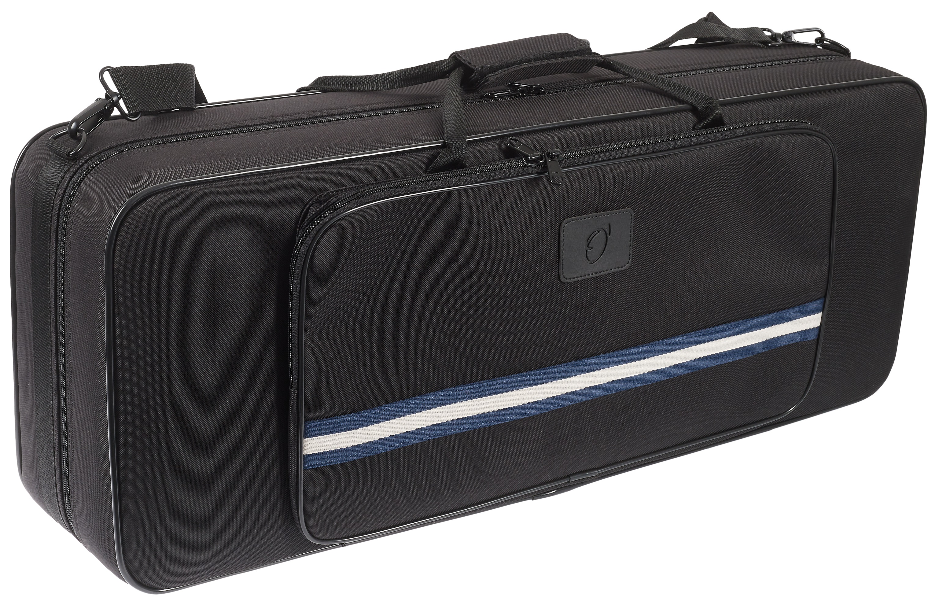 Ortolá 9902 BGD Case Black