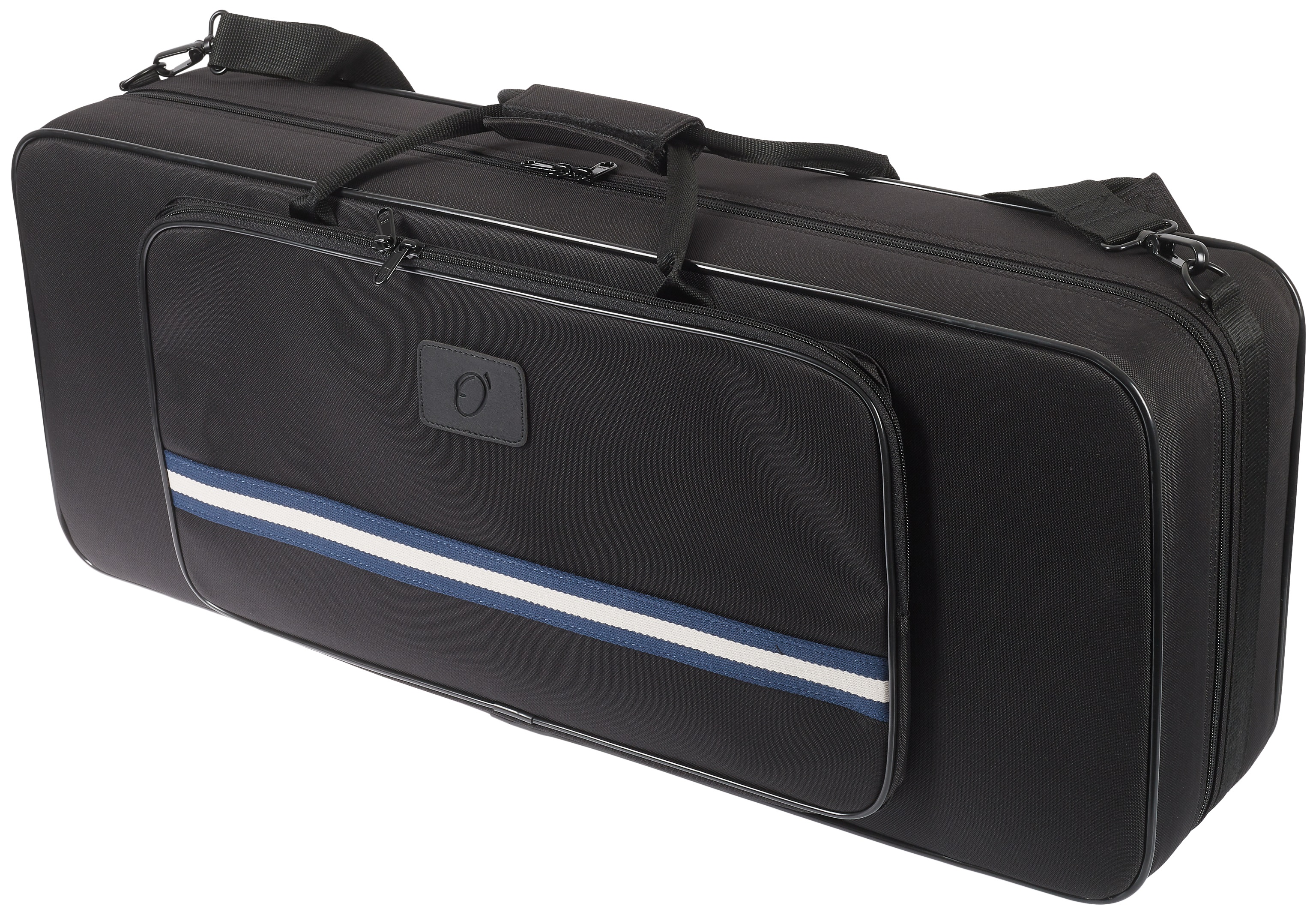 Ortolá 9902 BGD Case Black