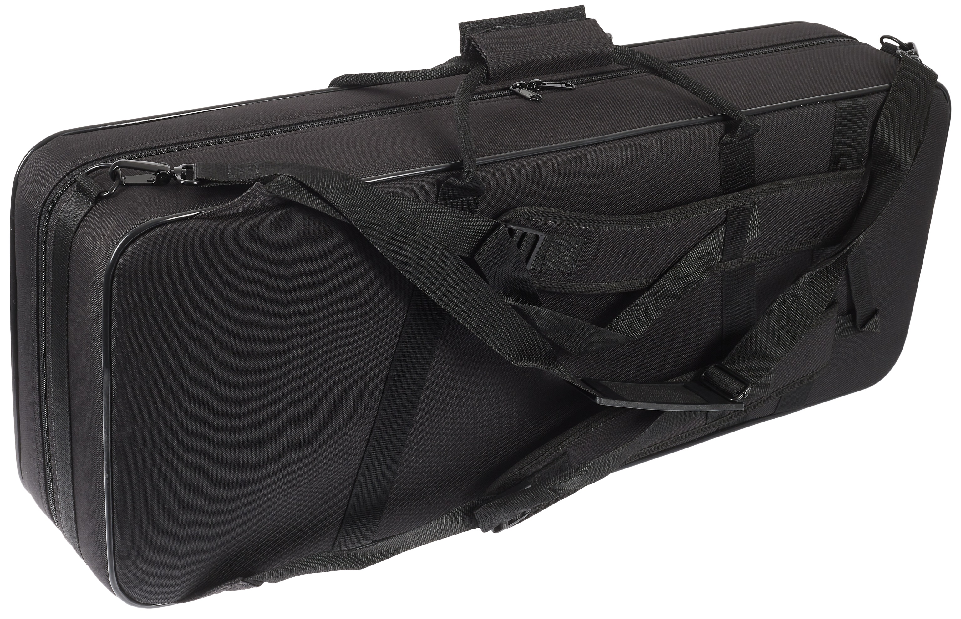 Ortolá 9902 BGD Case Black