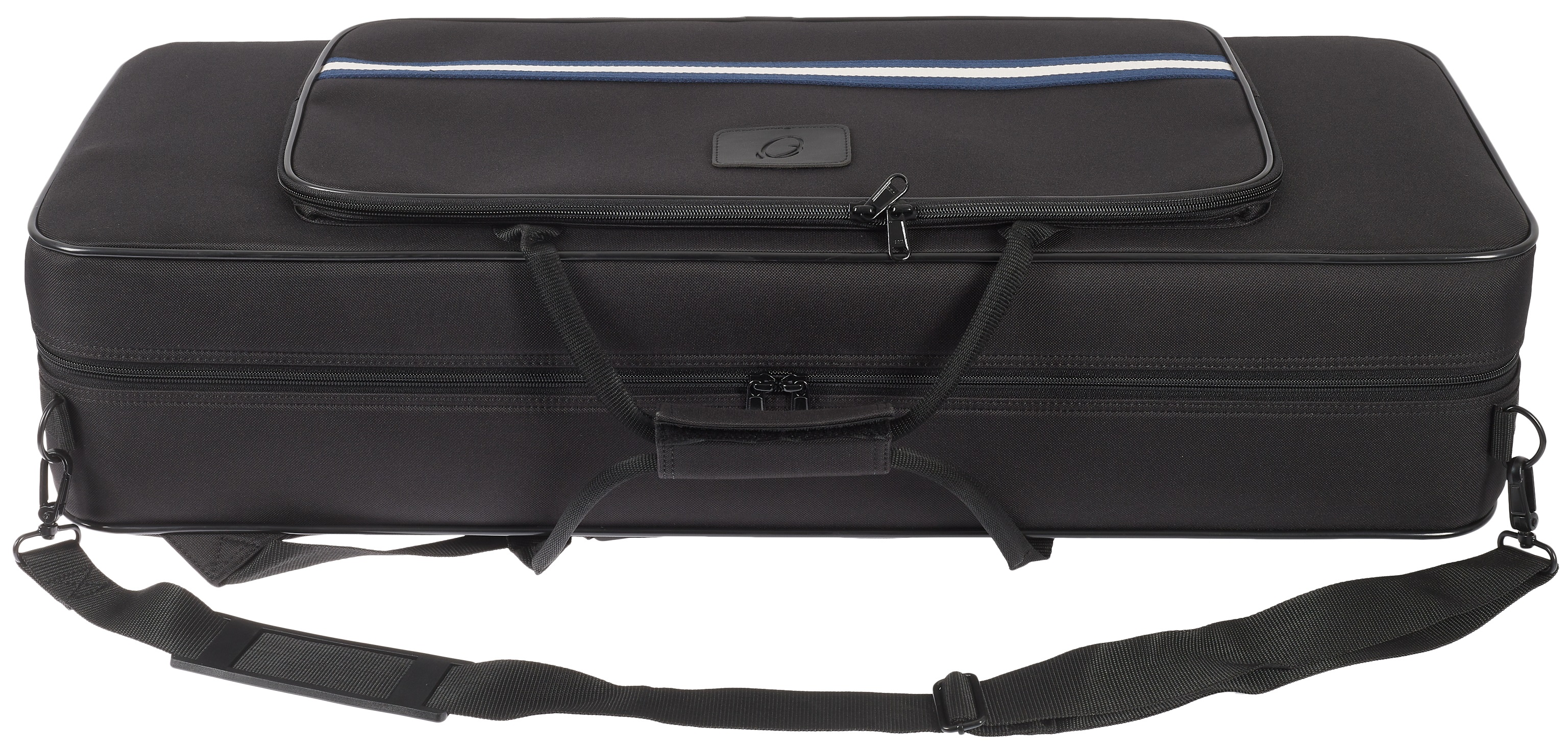 Ortolá 9902 BGD Case Black