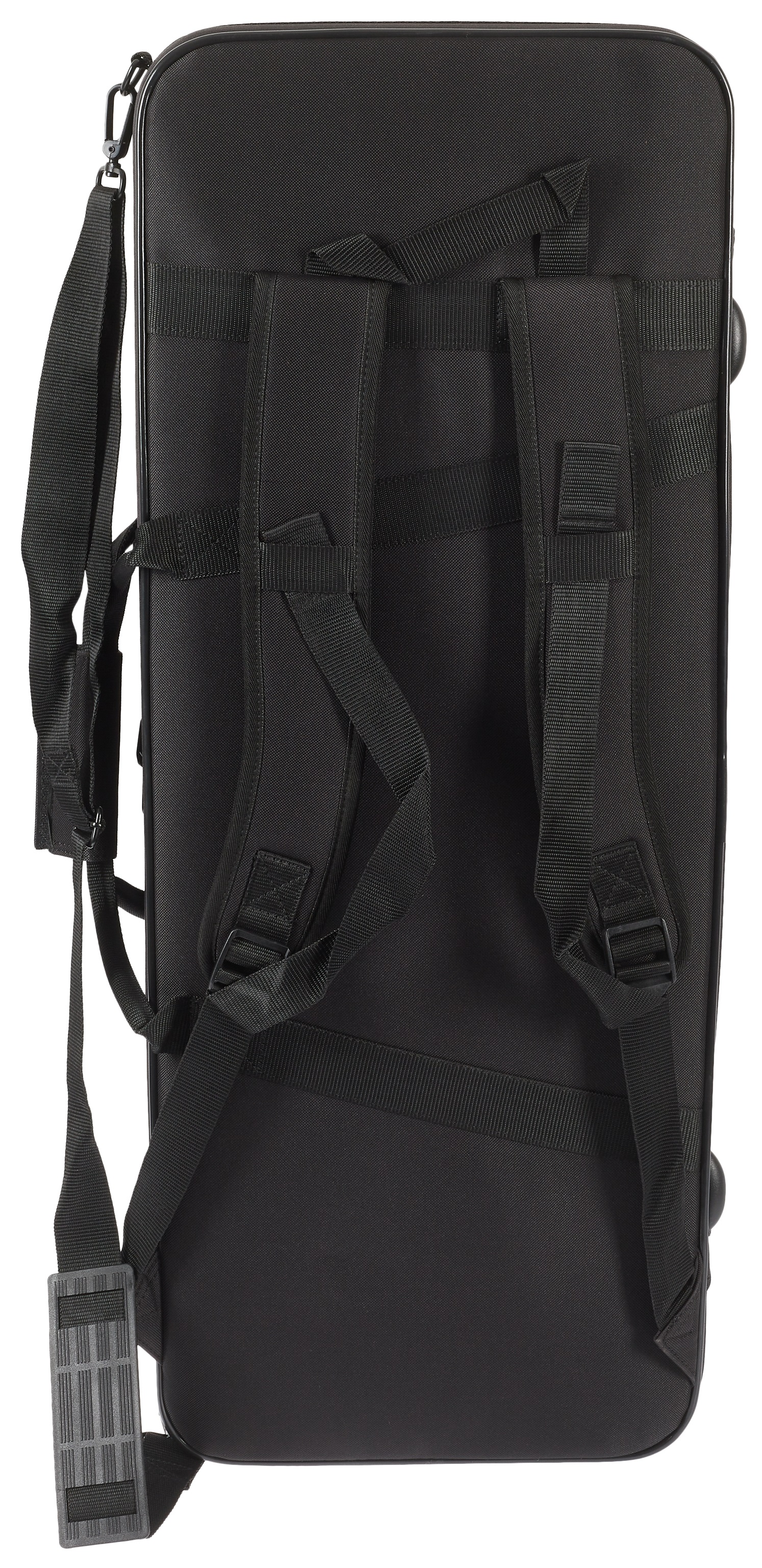 Ortolá 9902 BGD Case Black