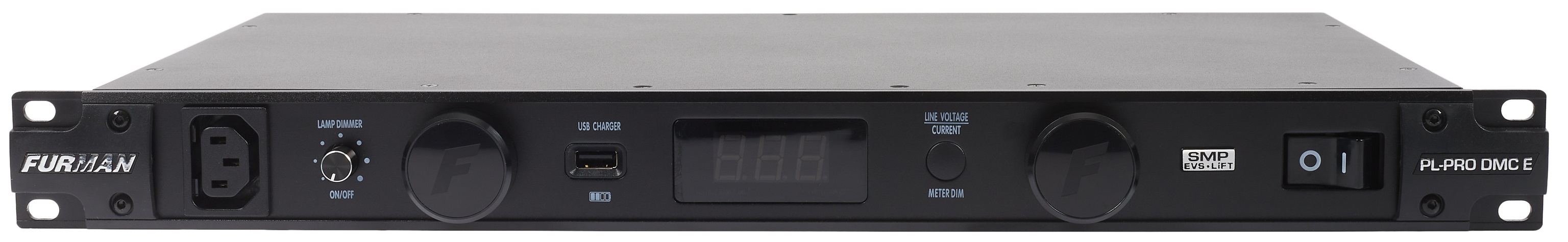 Furman PL-PRO DM C E