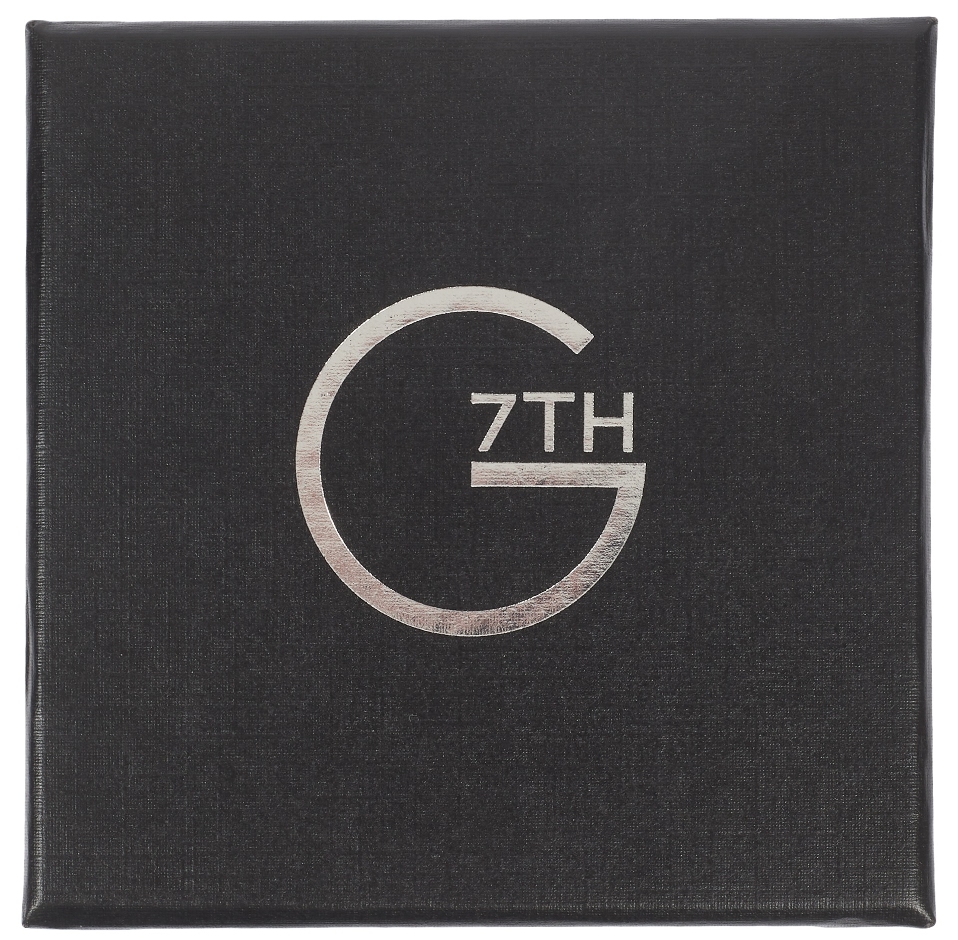 G7th Heritage 2 Guitar Wide