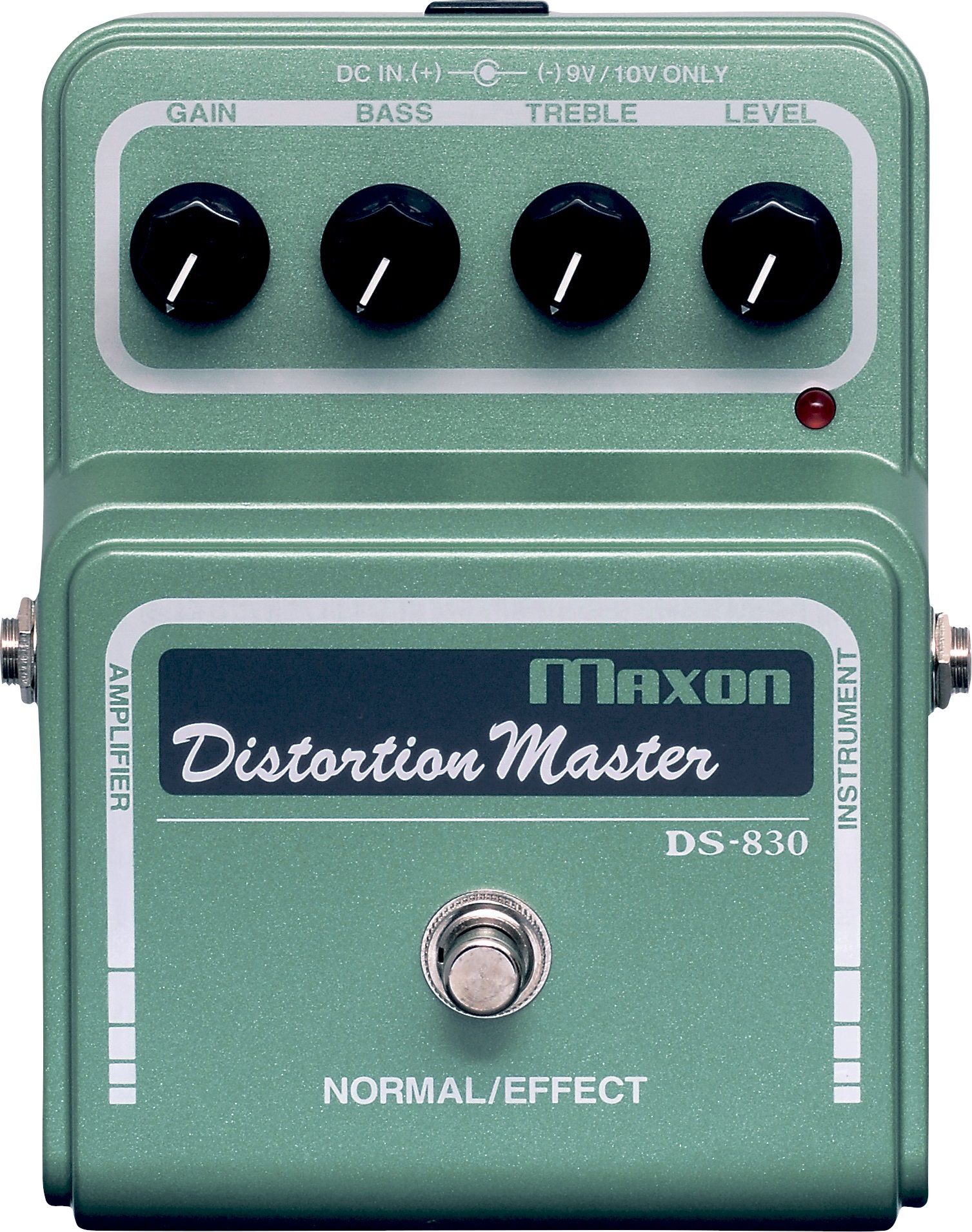 E-shop Maxon DS-830 DISTORTION MASTER