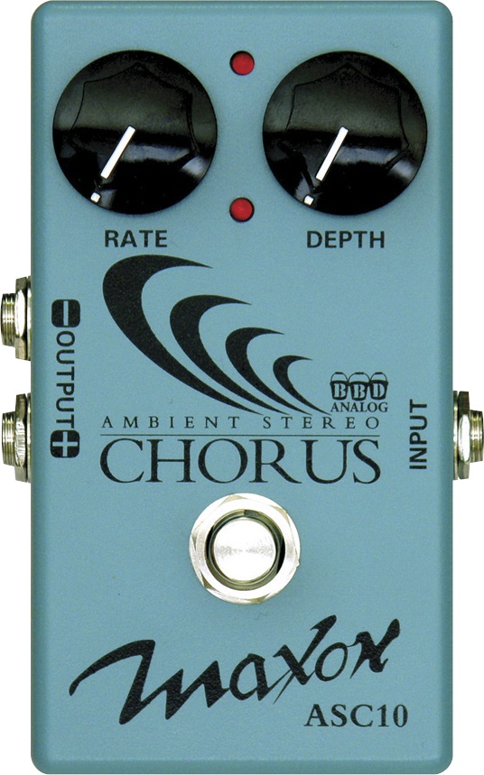 E-shop Maxon ASC-10 AMBIENT STEREO CHORUS