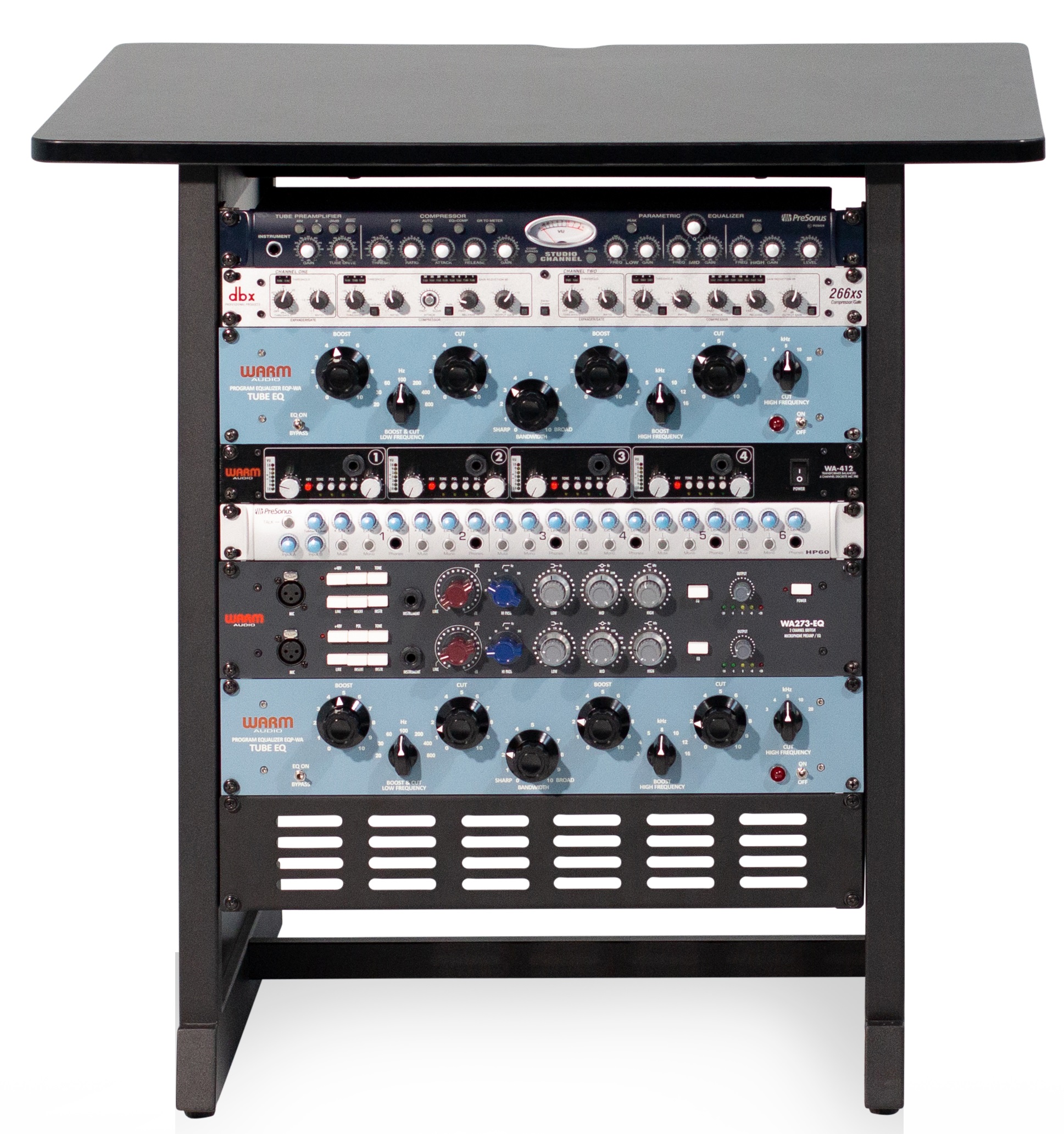 Gator Frameworks GFW-DESK-RK – Obrázok 6