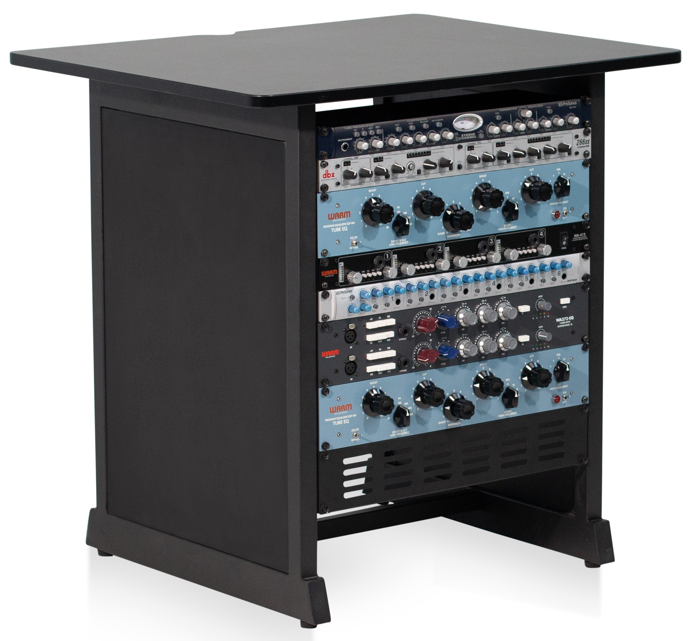 Gator Frameworks GFW-DESK-RK – Obrázok 7