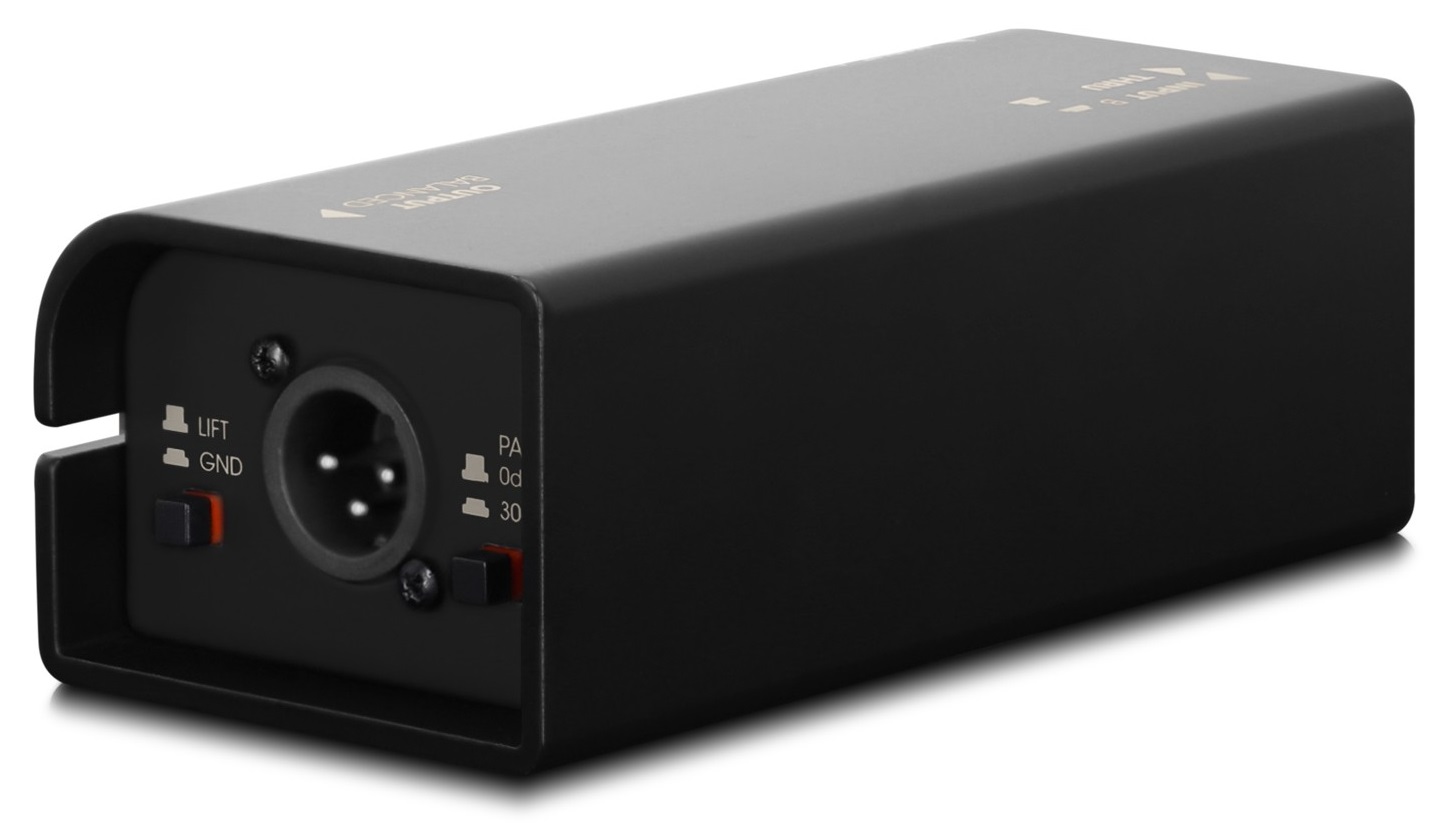 Palmer RIVER wipper – Obrázok 4