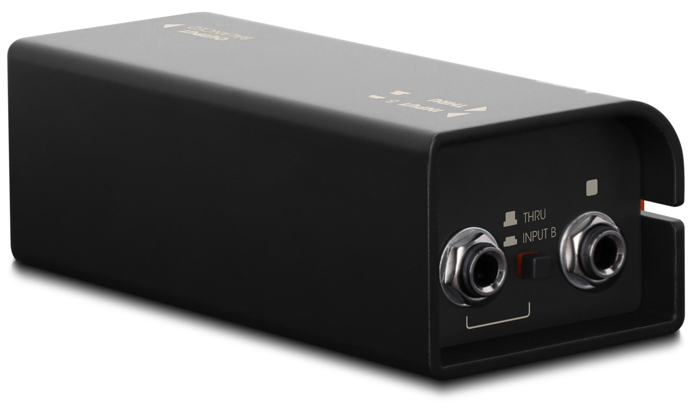 Palmer RIVER wipper – Obrázok 7