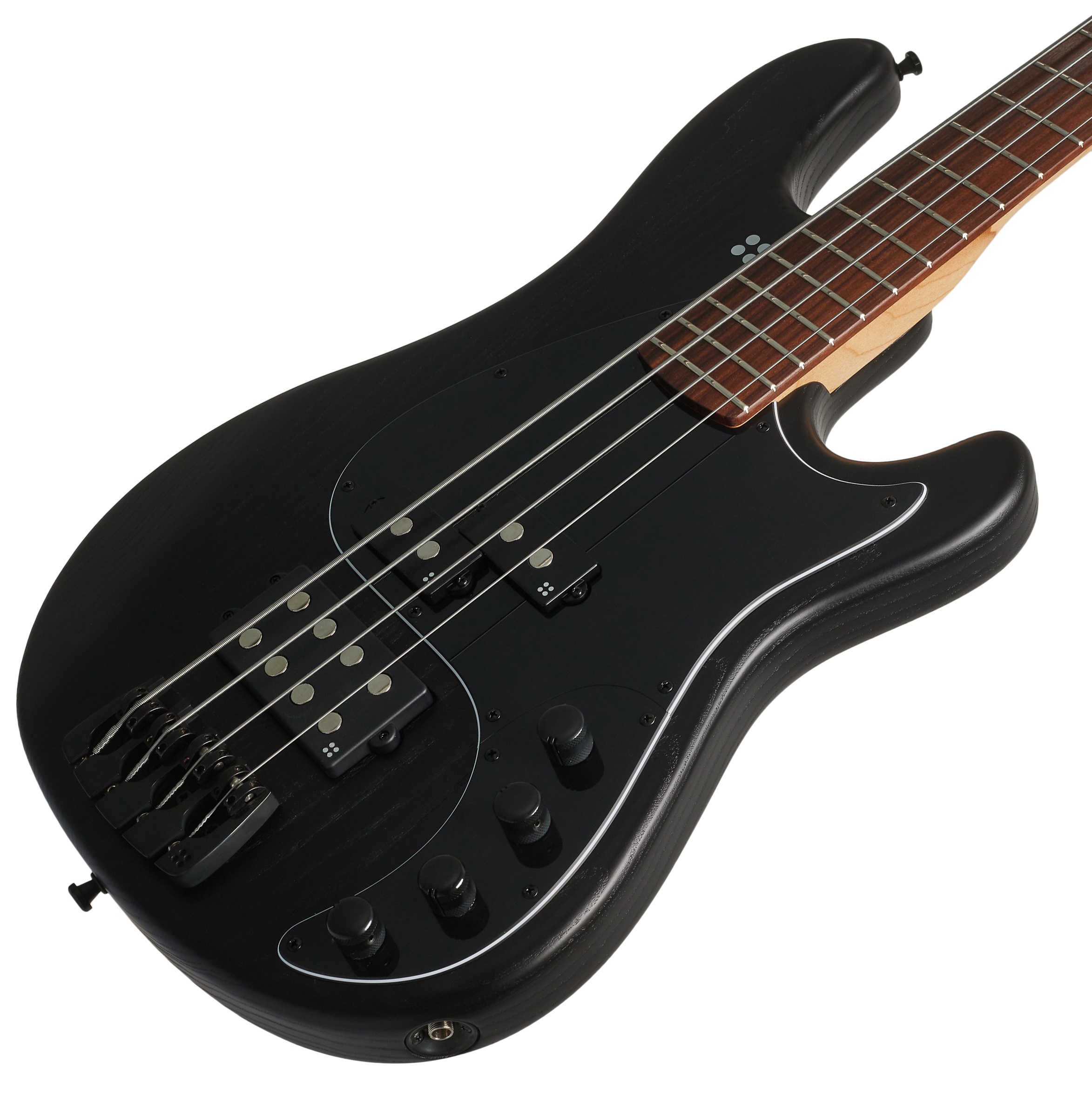 Sandberg California II VM 4 MF TB Ash PFFB