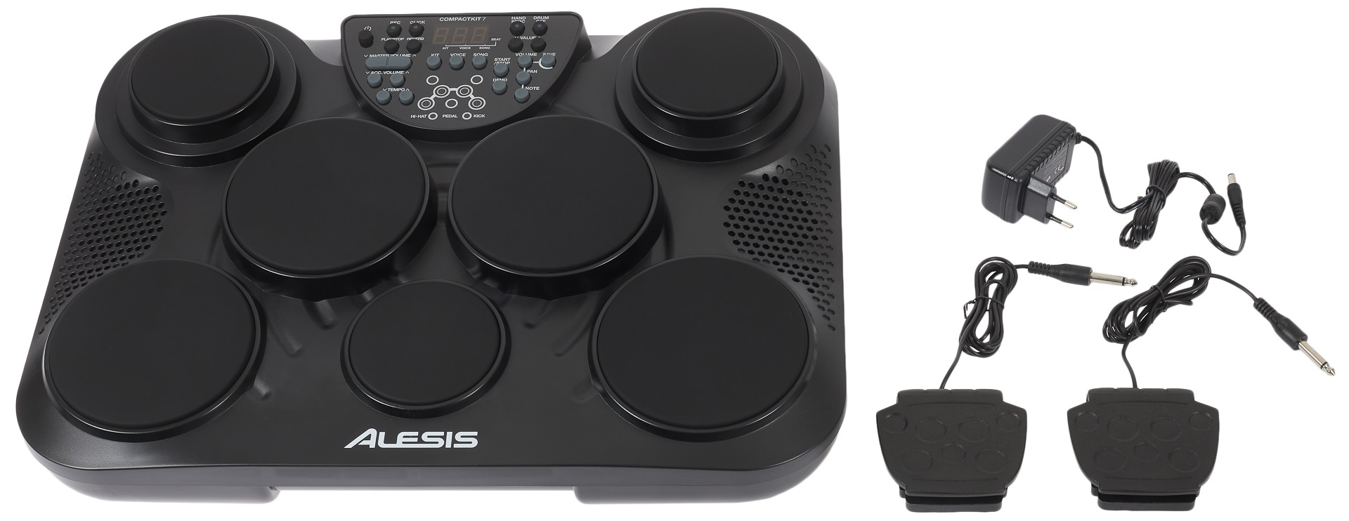 Alesis COMPACTKIT 7