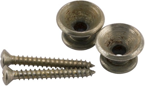 E-shop Fender Road Worn Strap Buttons