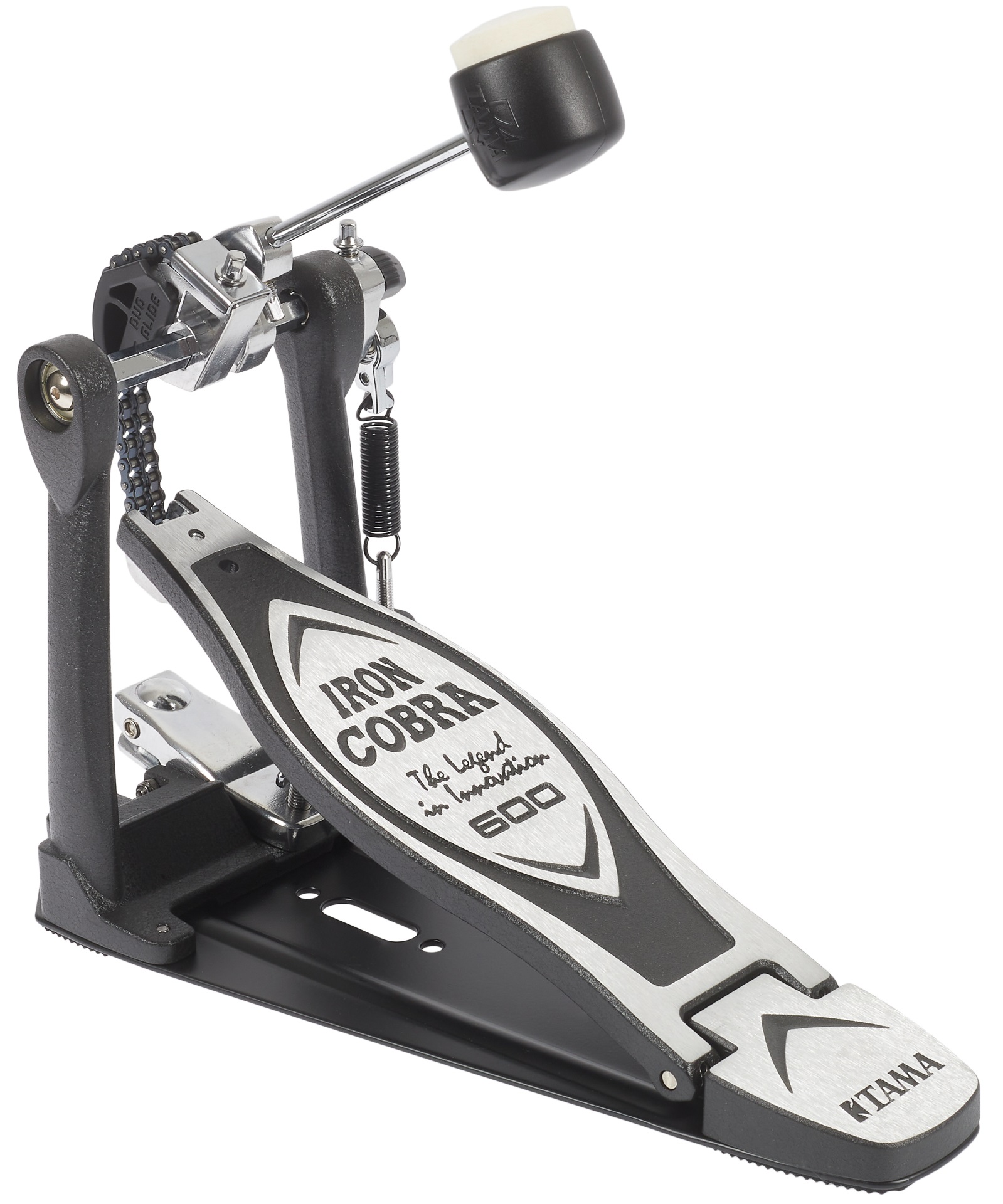 E-shop Tama HP600D Iron Cobra