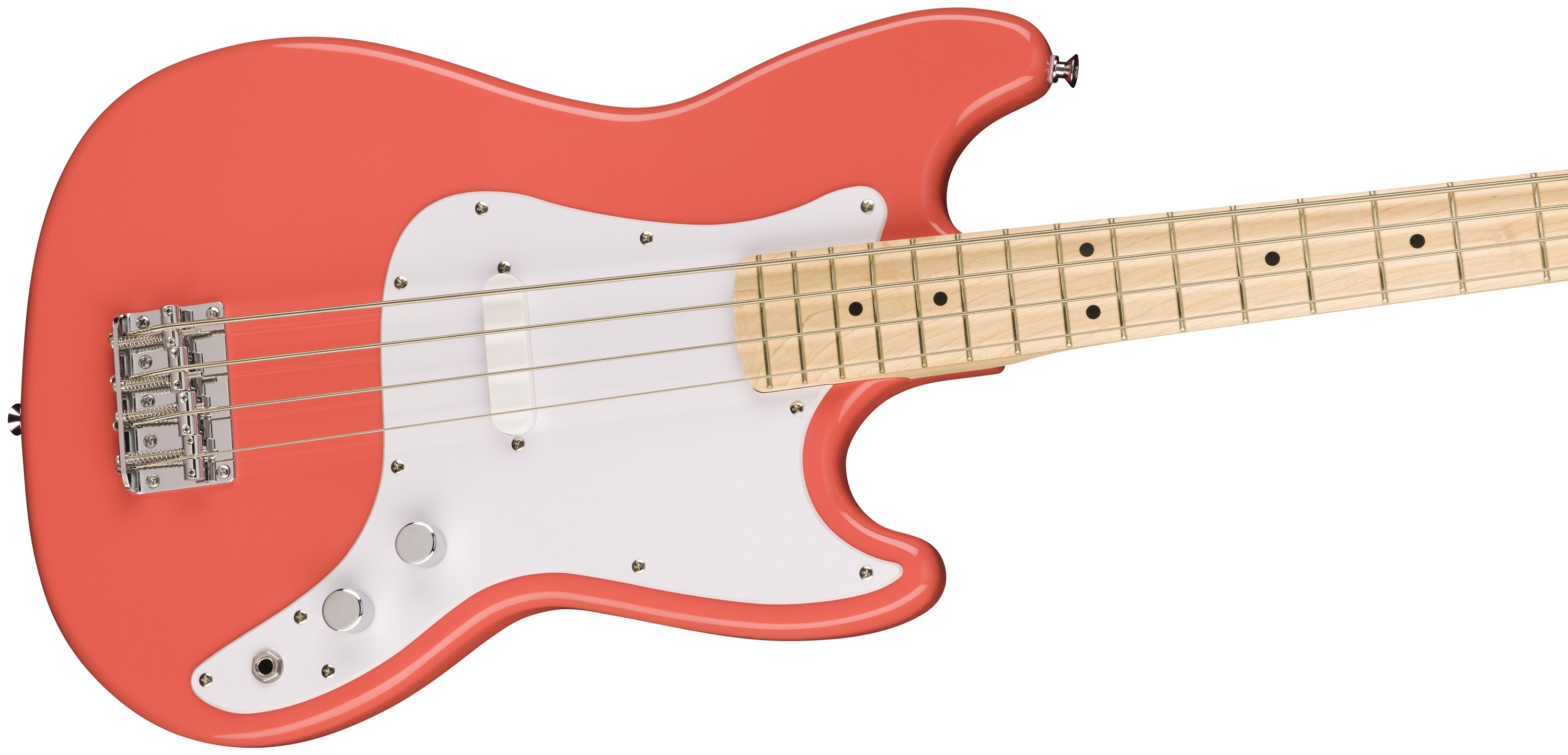 Fender Squier Sonic Bronco Bass MN TCO