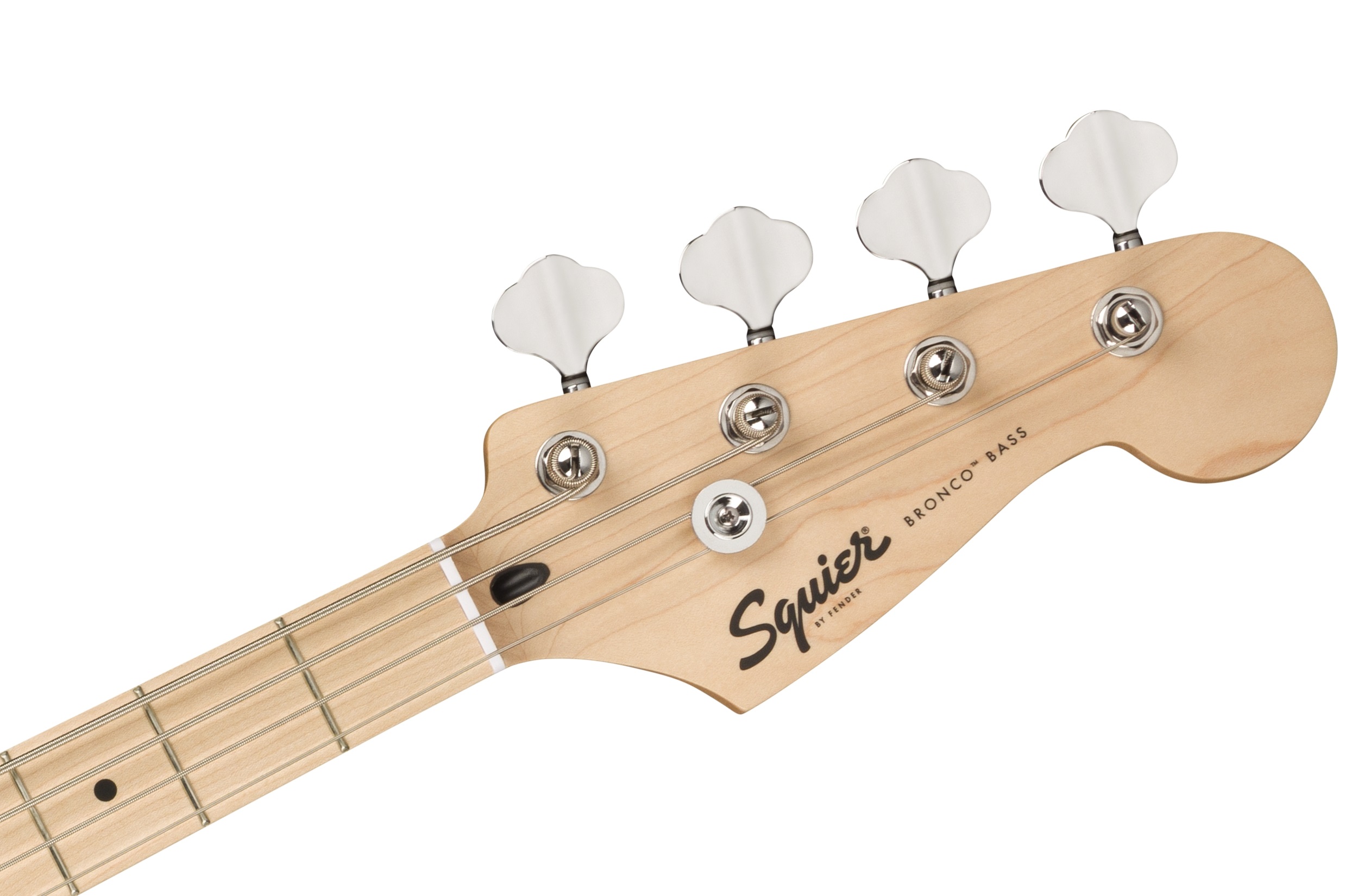 Fender Squier Sonic Bronco Bass MN TCO