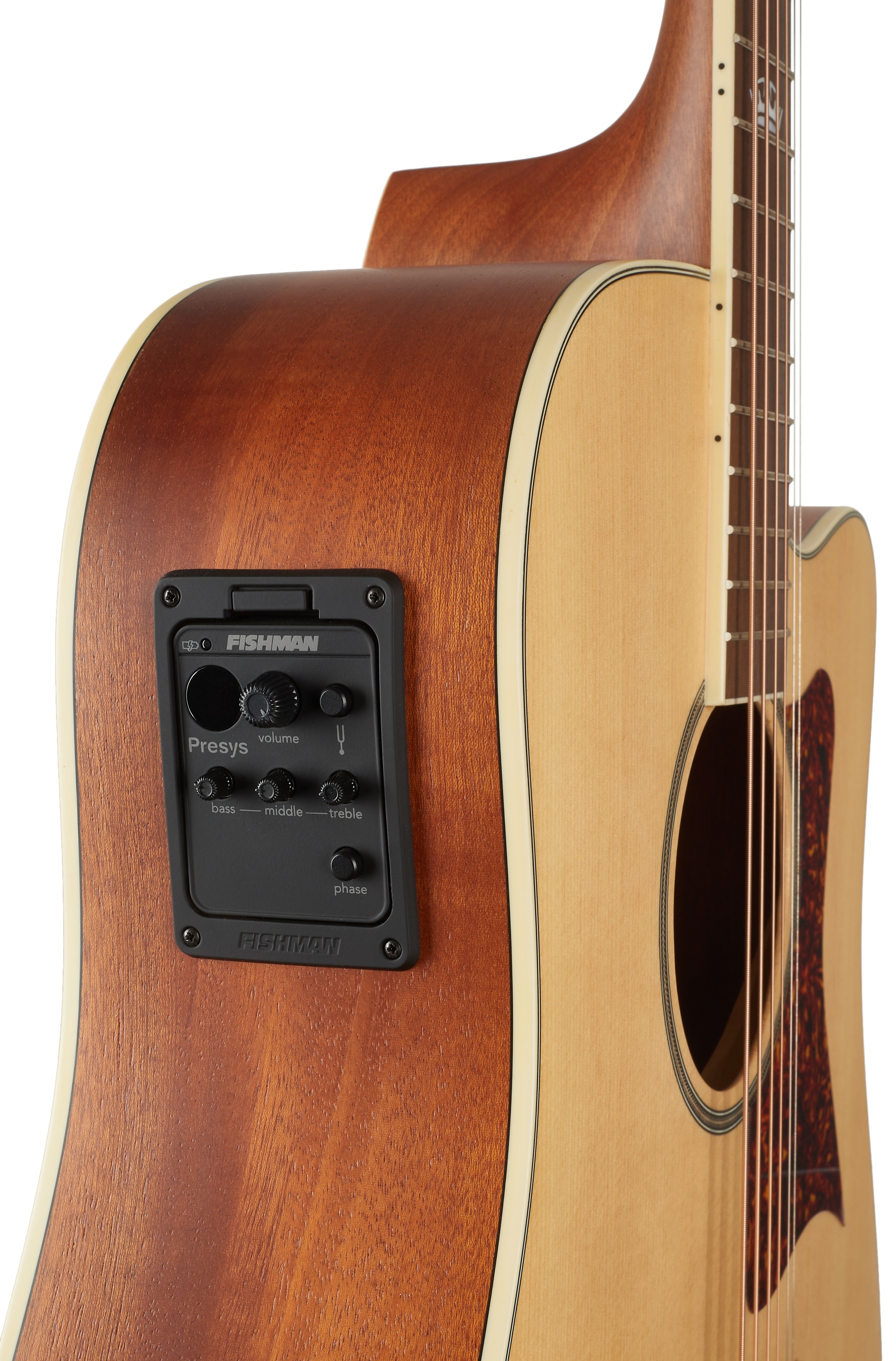 Tanglewood TSP 15 CE
