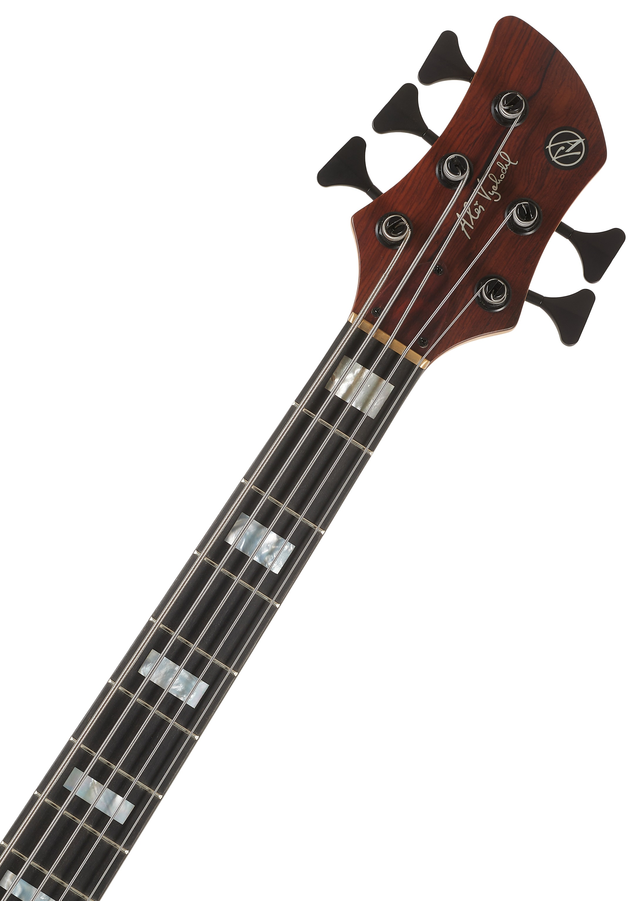AV Basses AVS 5 Cocobolo