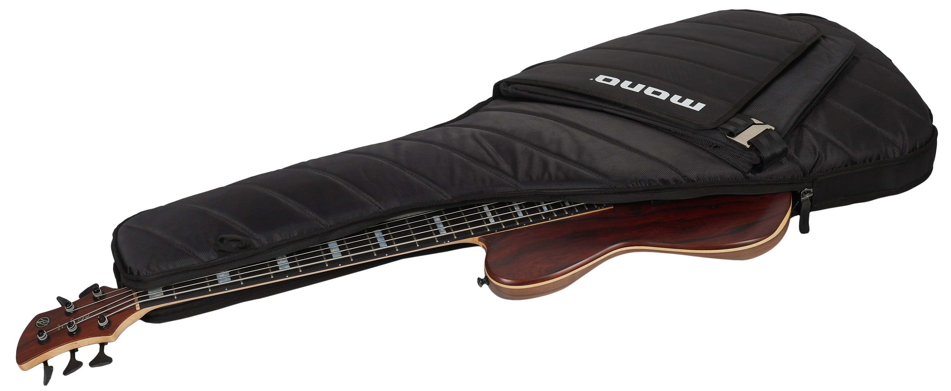 AV Basses AVS 5 Cocobolo