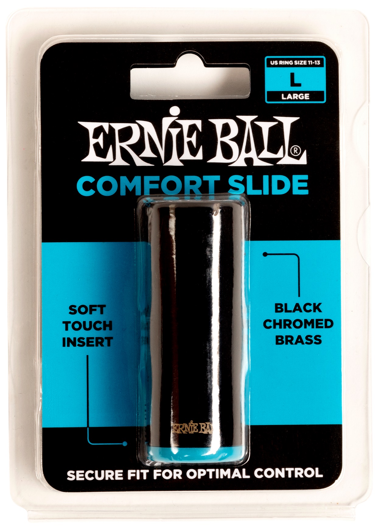 Ernie Ball Comfort Slide Large