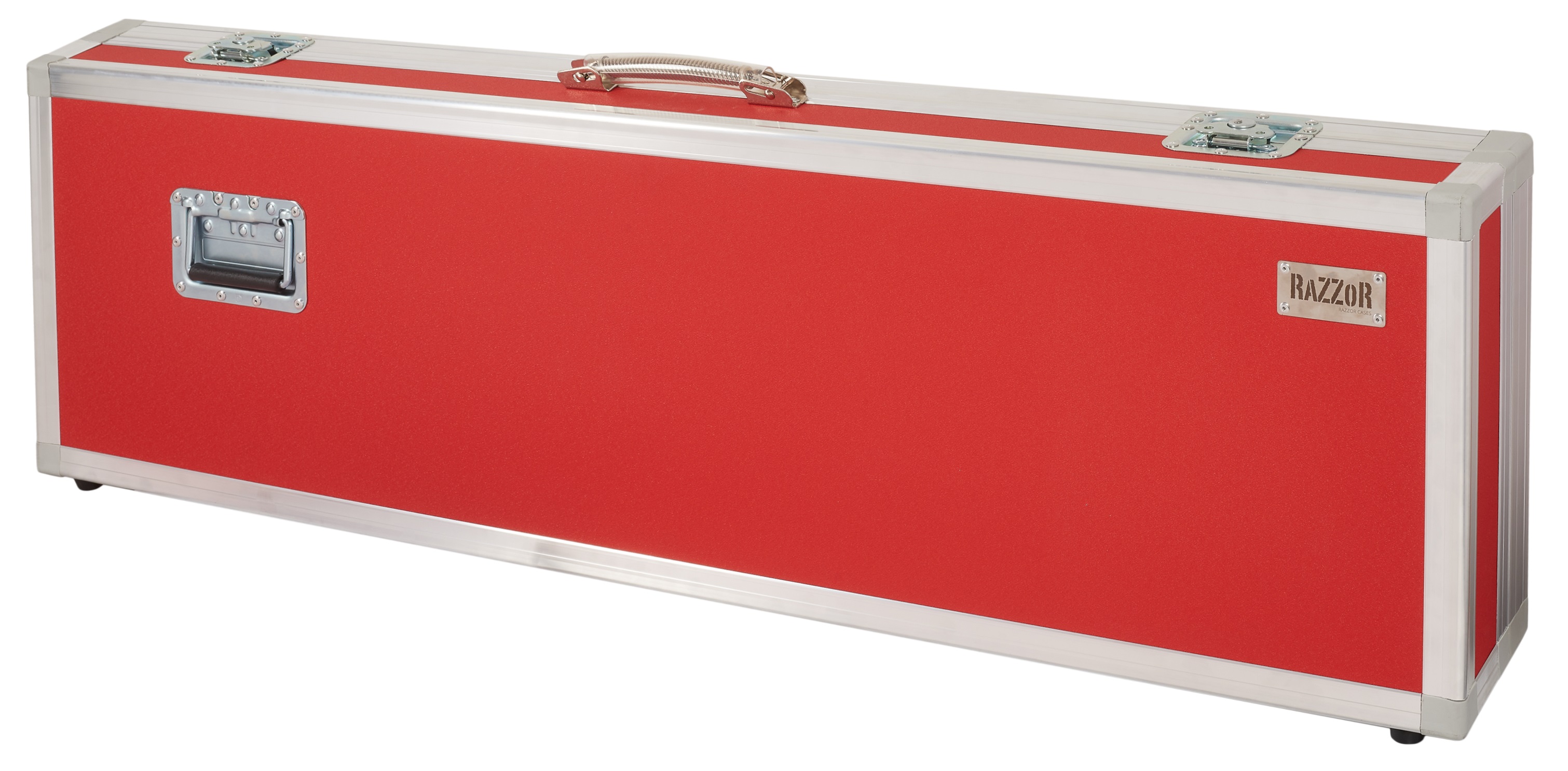 E-shop Razzor Cases FUSION Nord Stage 3 88 RED - turned version