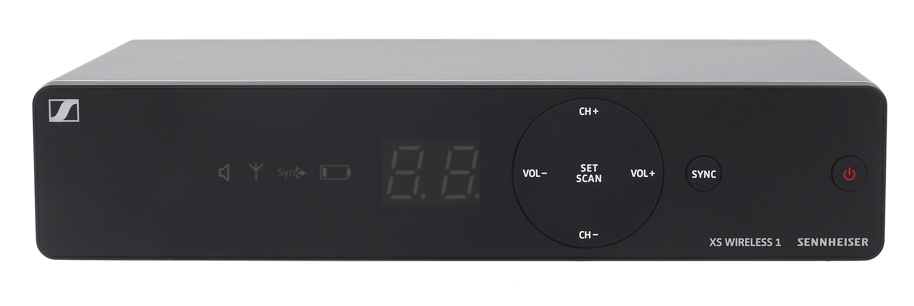 Sennheiser XSw 1-ME3 B