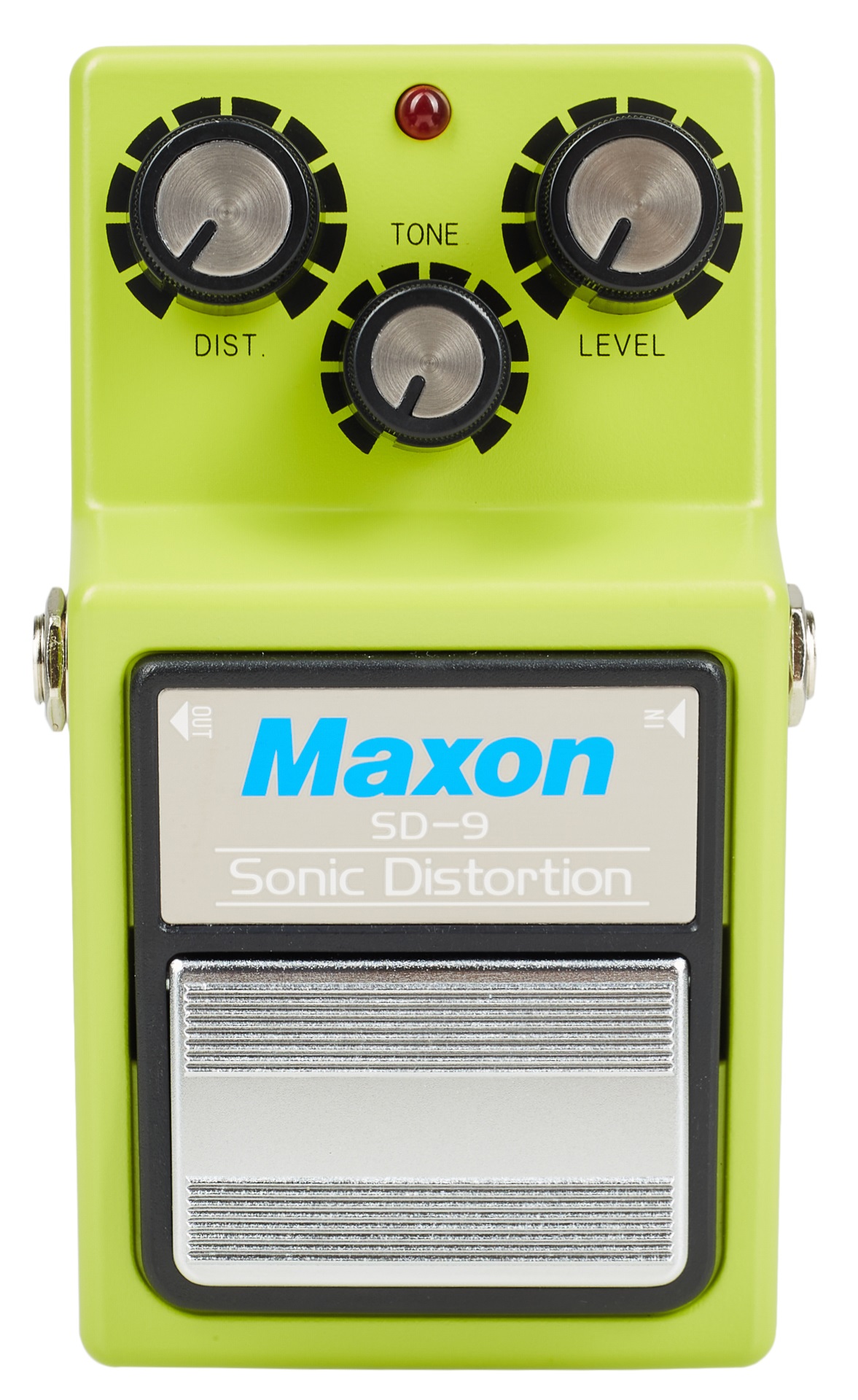 E-shop Maxon SD-9 SONIC DISTORTION